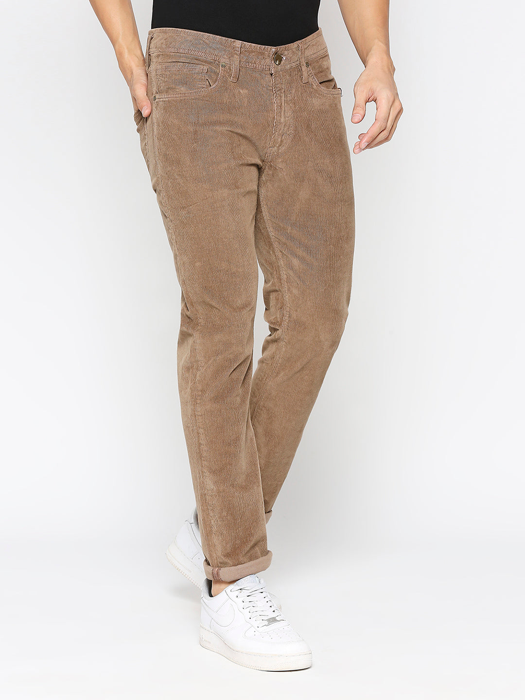 Being Human MENS SLIM FIT DENIM