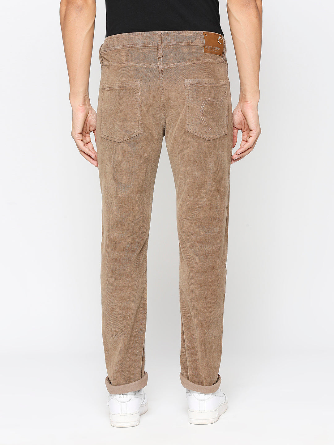 Being Human MENS SLIM FIT DENIM