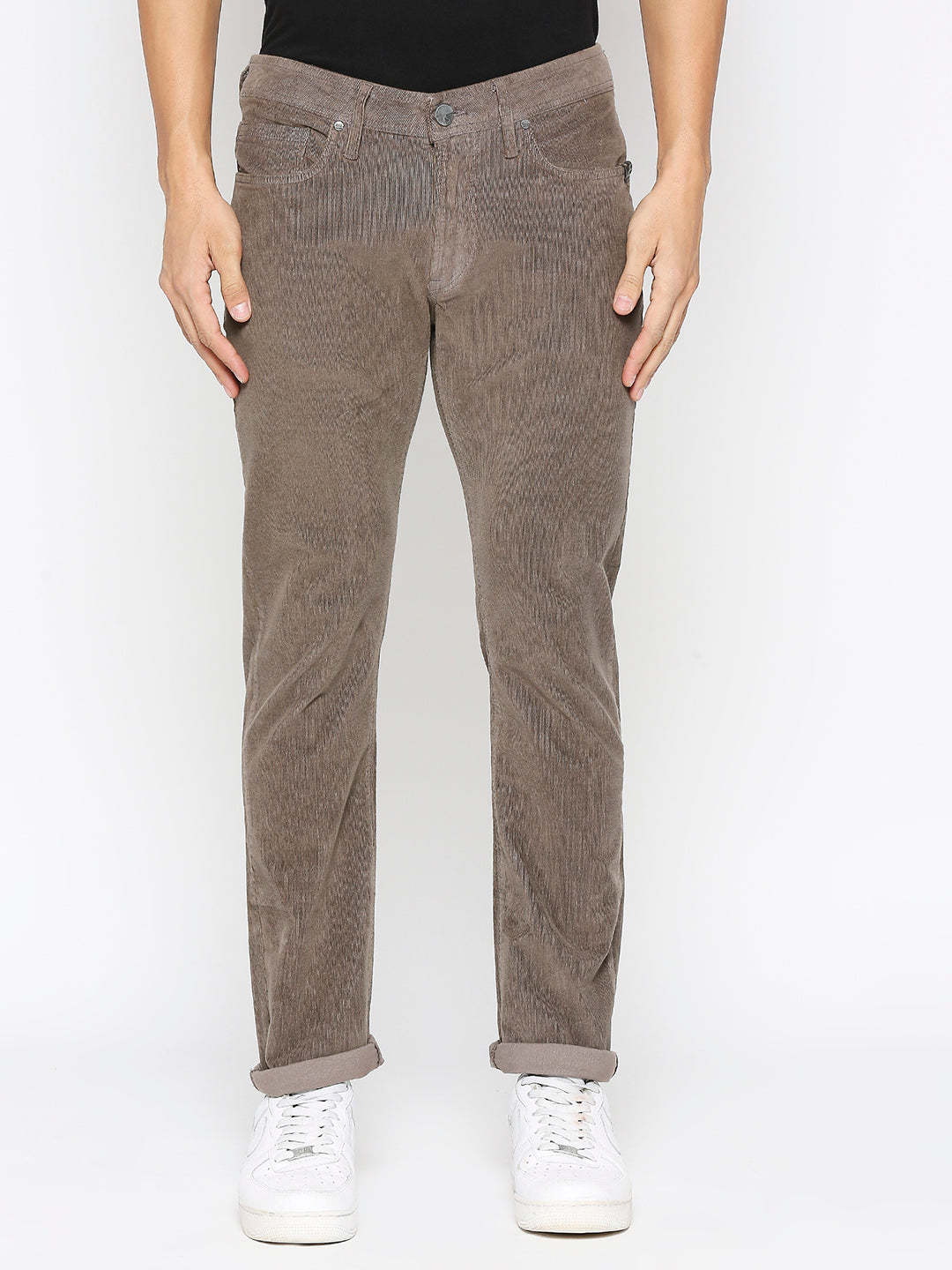 Being Human MENS SLIM FIT DENIM