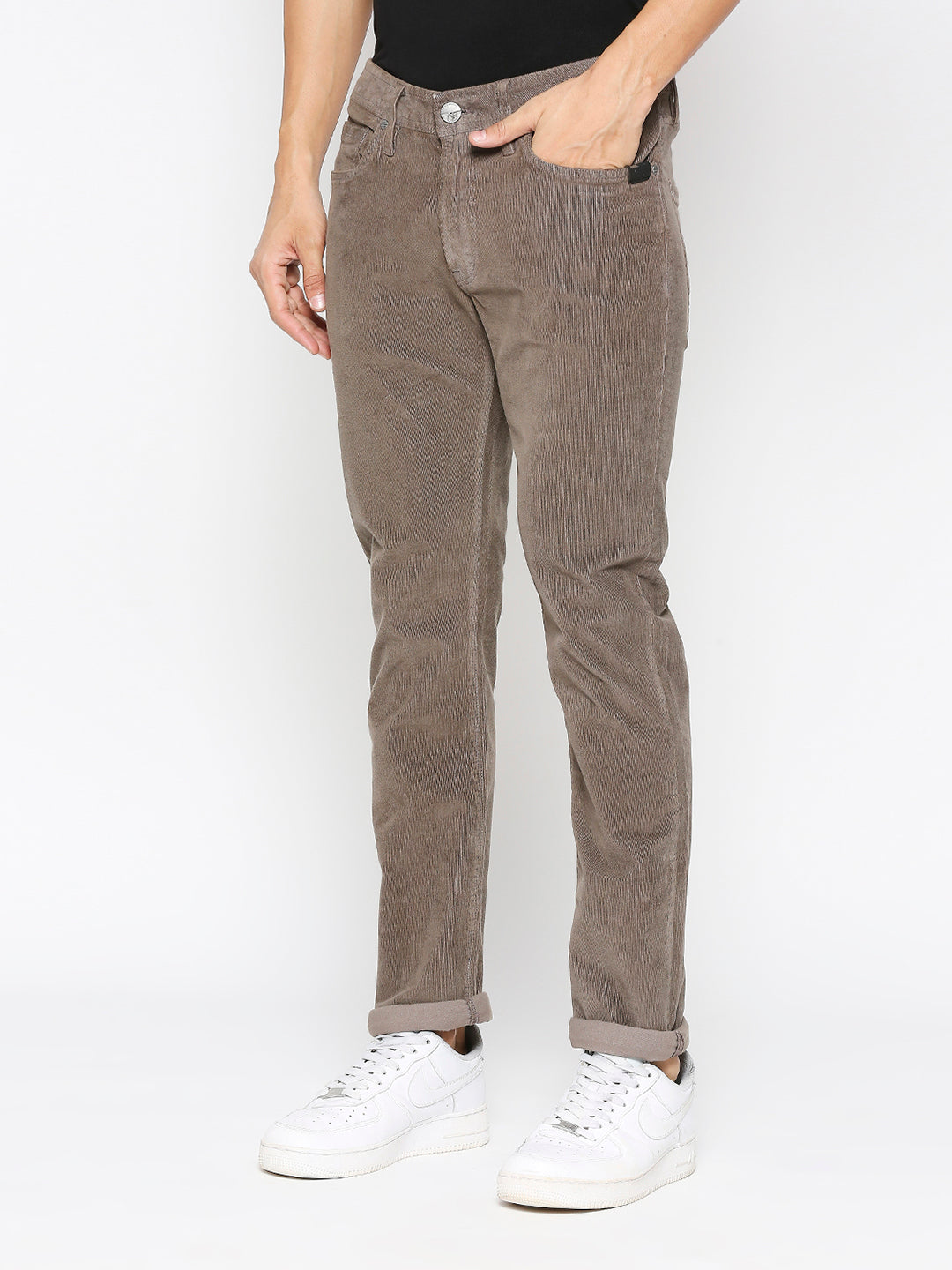 Being Human MENS SLIM FIT DENIM