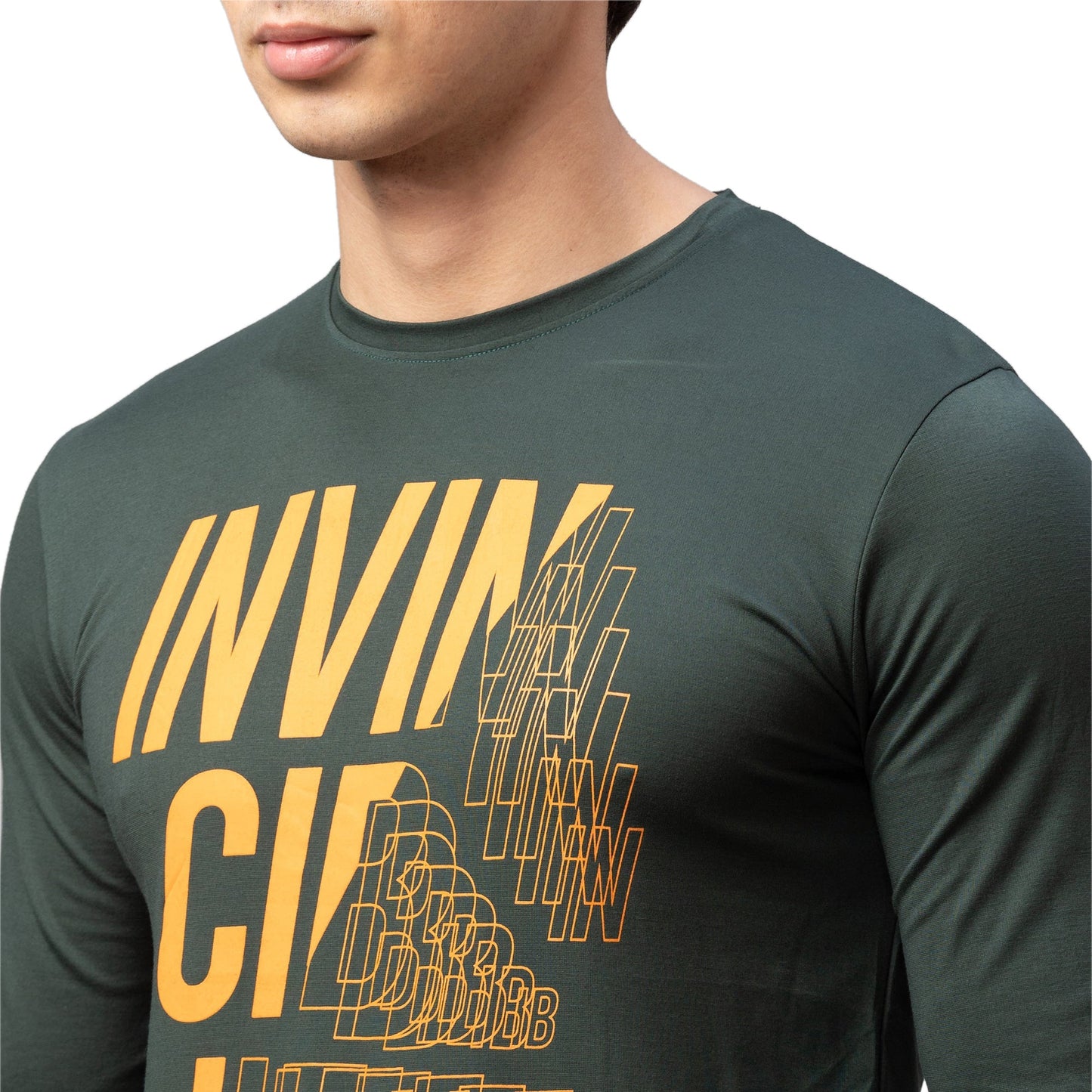 Being Human MENS CREW NECK
