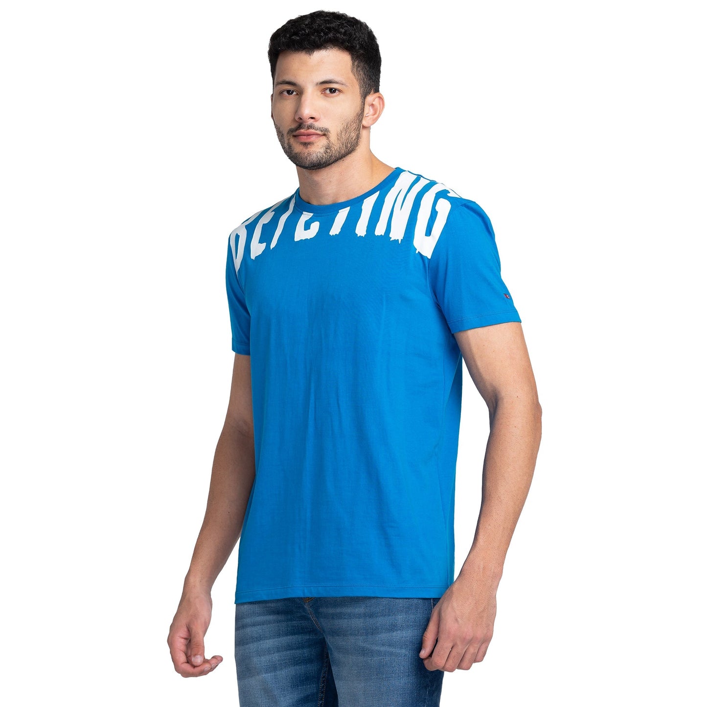 Being Human MENS CREW NECK