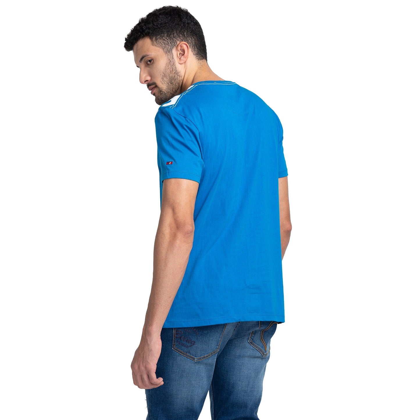 Being Human MENS CREW NECK