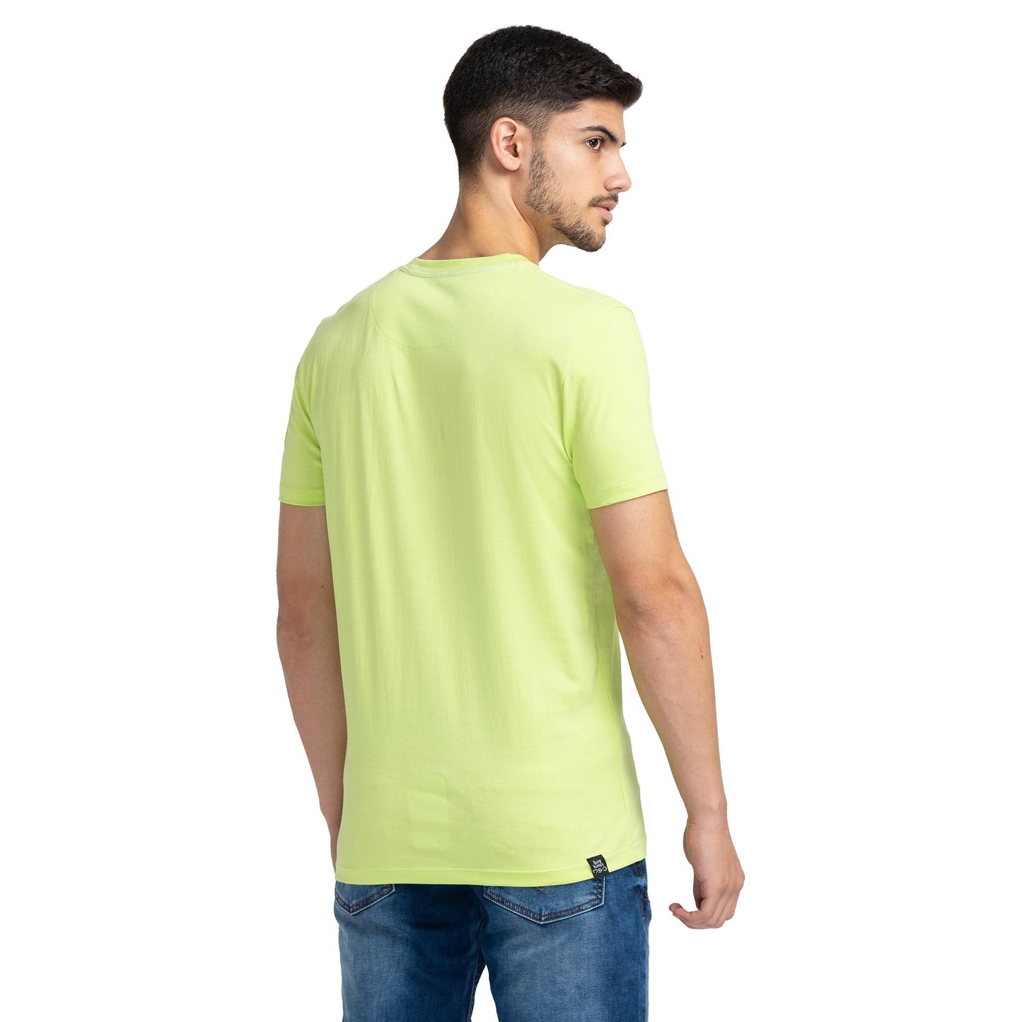 Being Human MENS CREW NECK