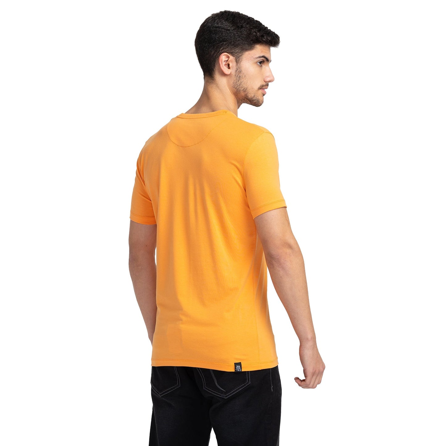 Being Human MENS CREW NECK