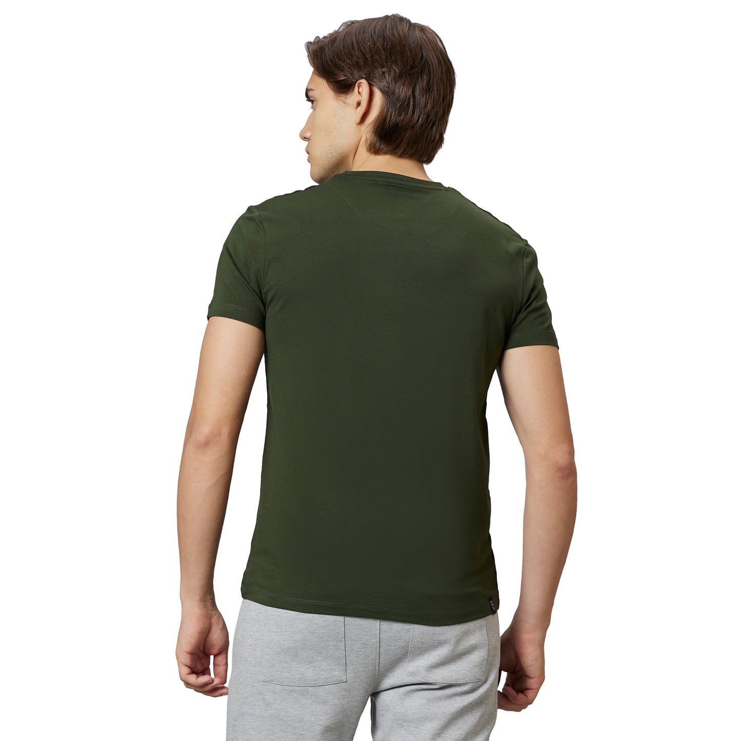 Being Human MENS CREW NECK