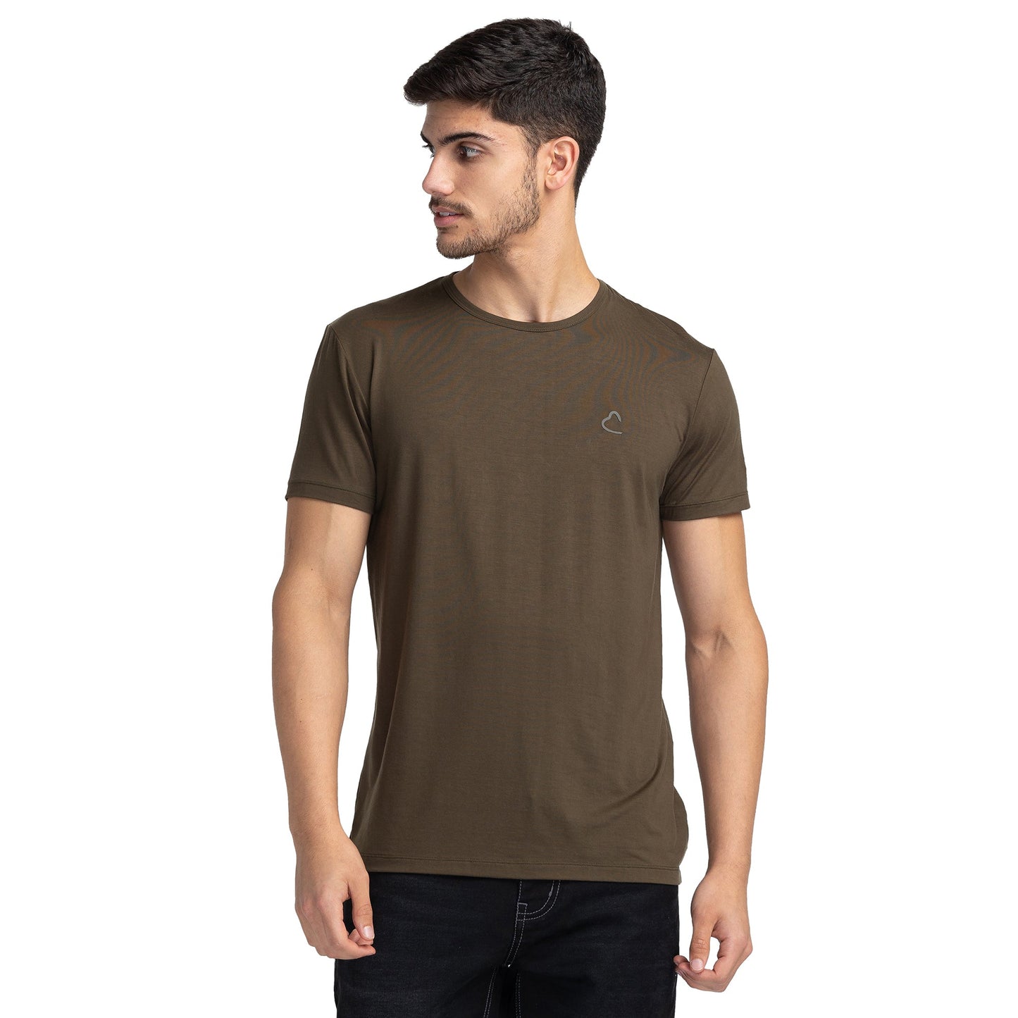 Being Human MENS CREW NECK