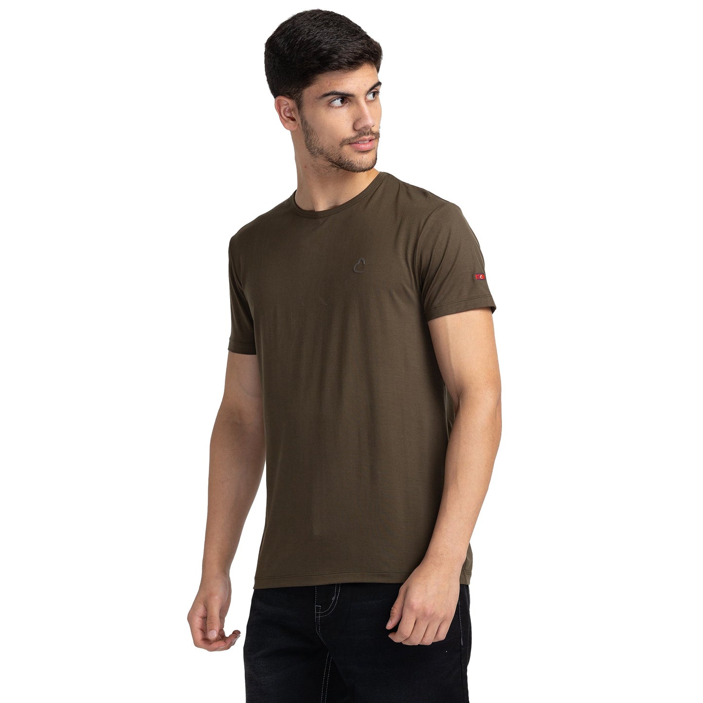 Being Human MENS CREW NECK