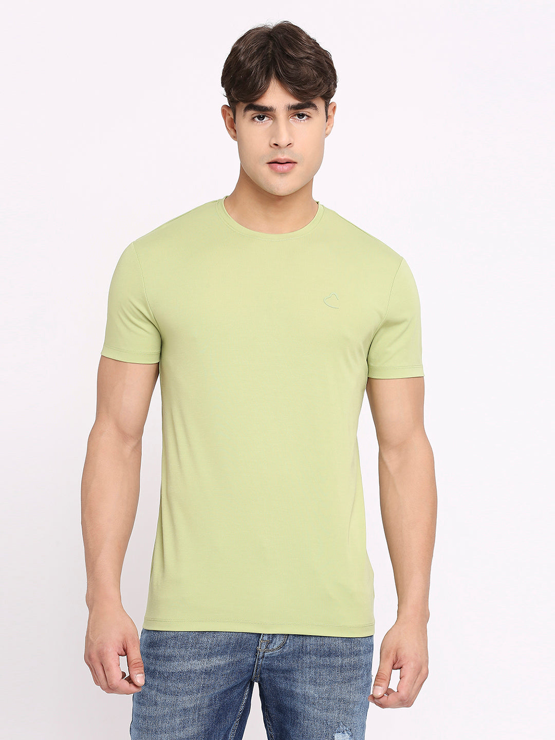 Being Human MENS CREW NECK