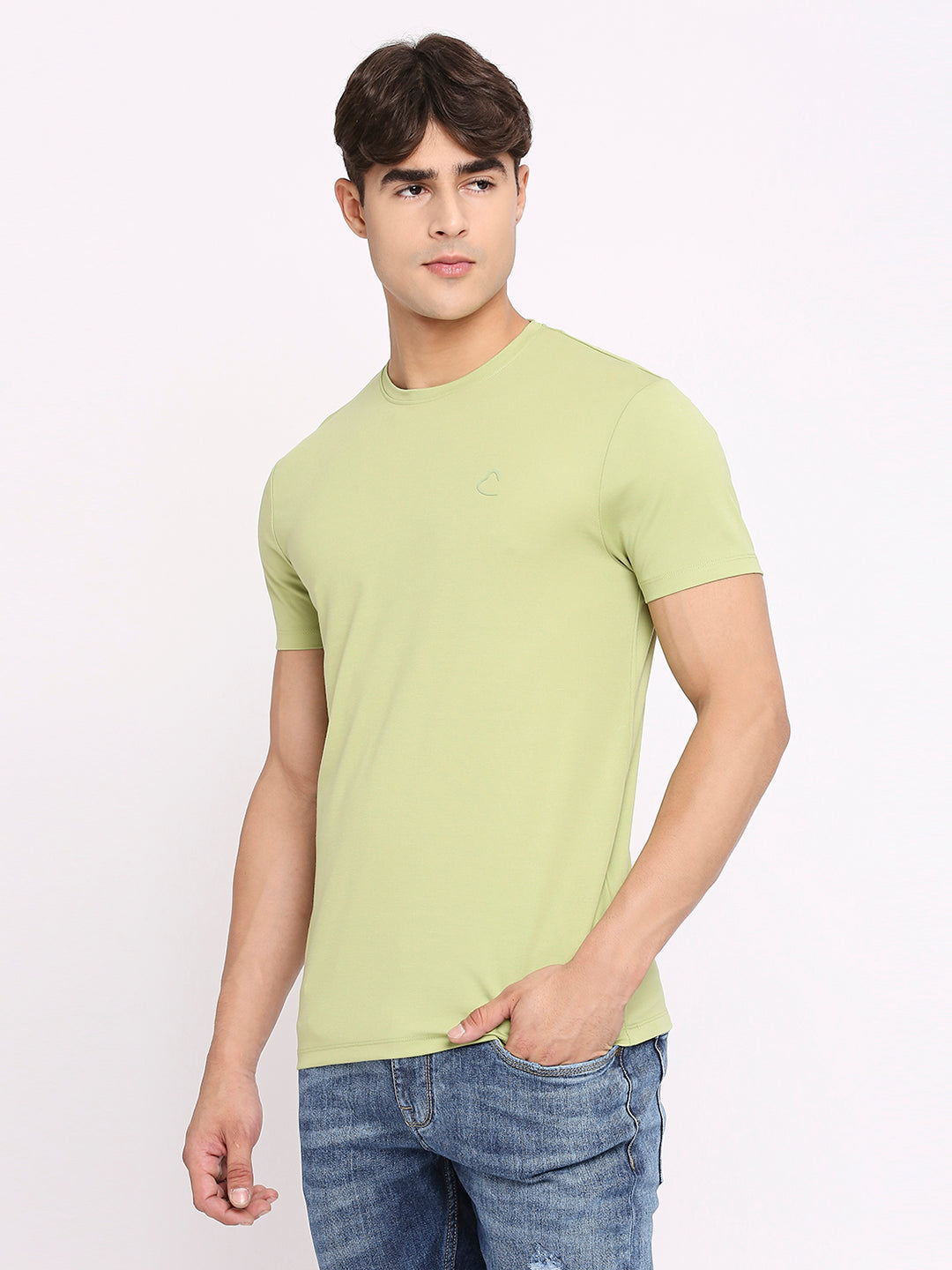 Being Human MENS CREW NECK