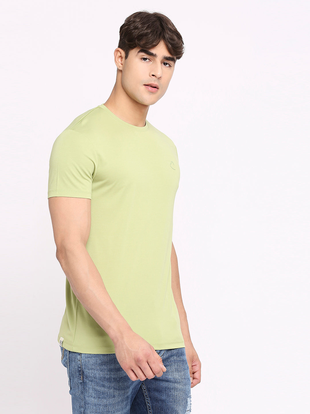 Being Human MENS CREW NECK