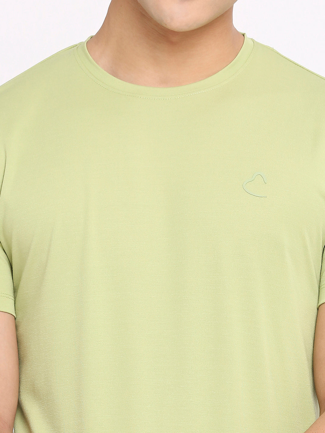 Being Human MENS CREW NECK