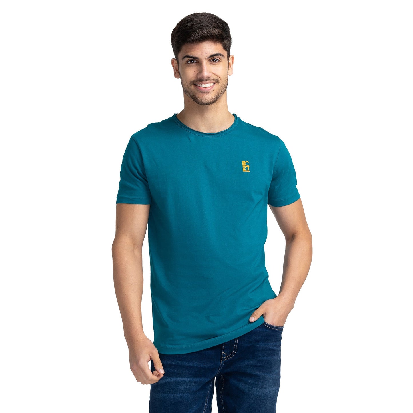 Being Human MENS CREW NECK