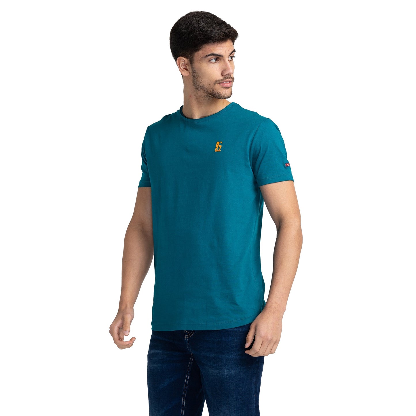 Being Human MENS CREW NECK