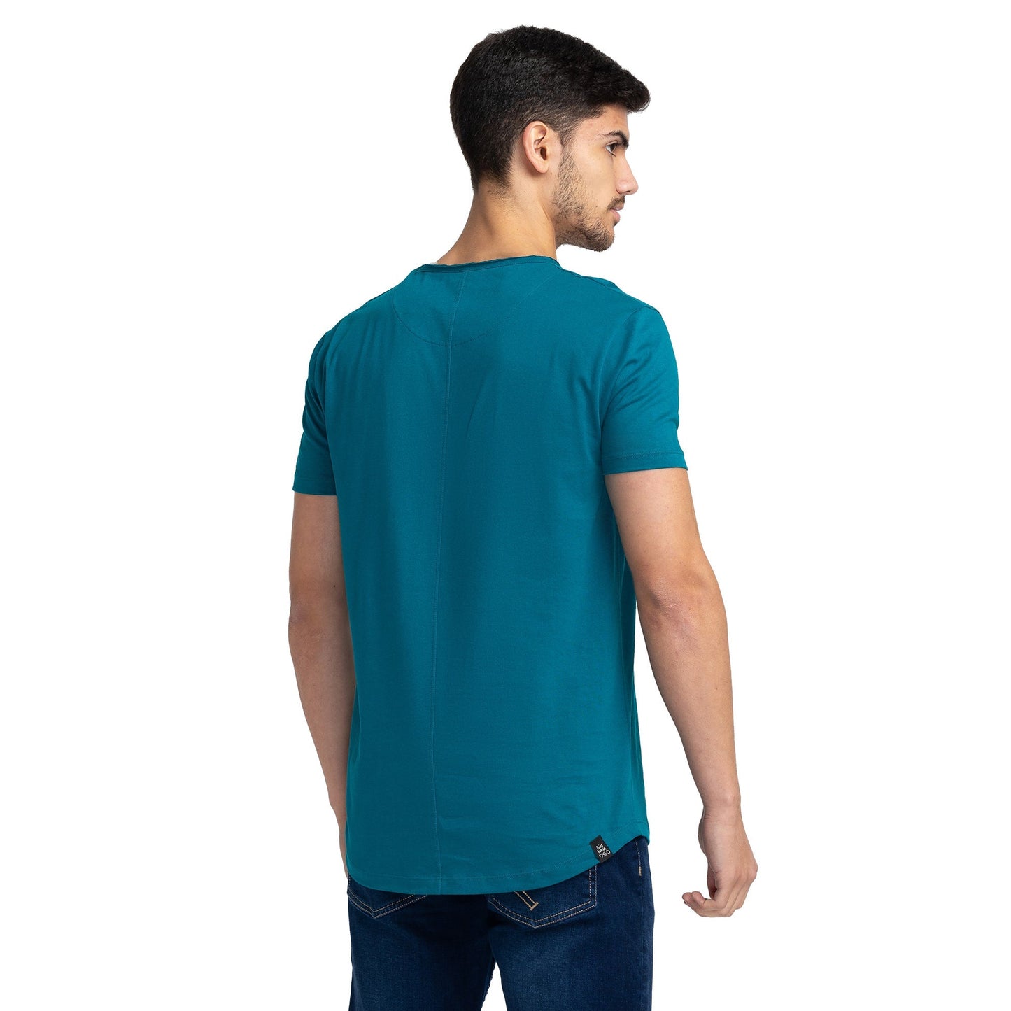 Being Human MENS CREW NECK