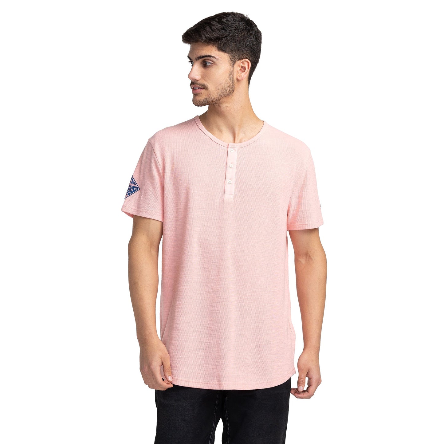 Being Human MENS CREW NECK