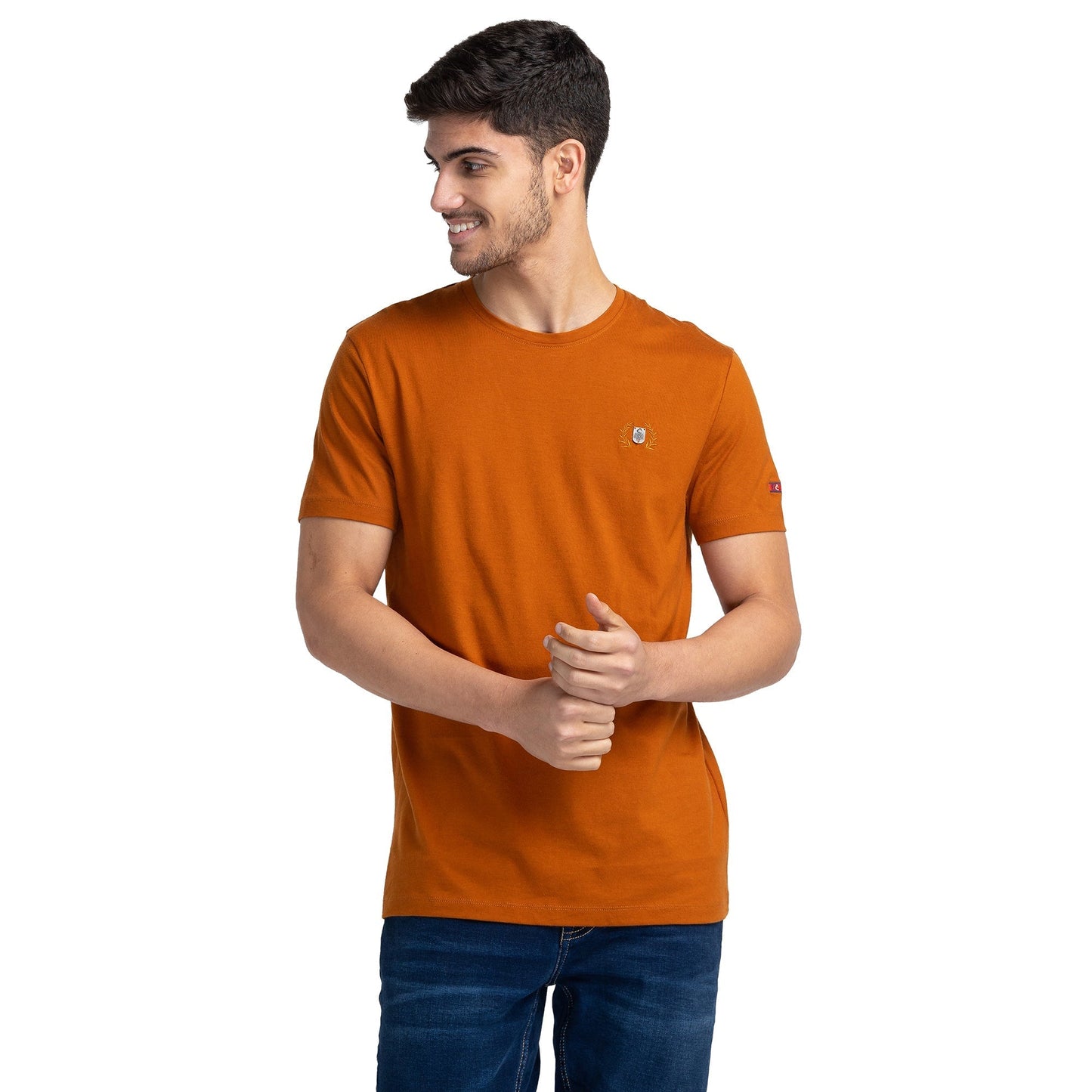 Being Human MENS CREW NECK