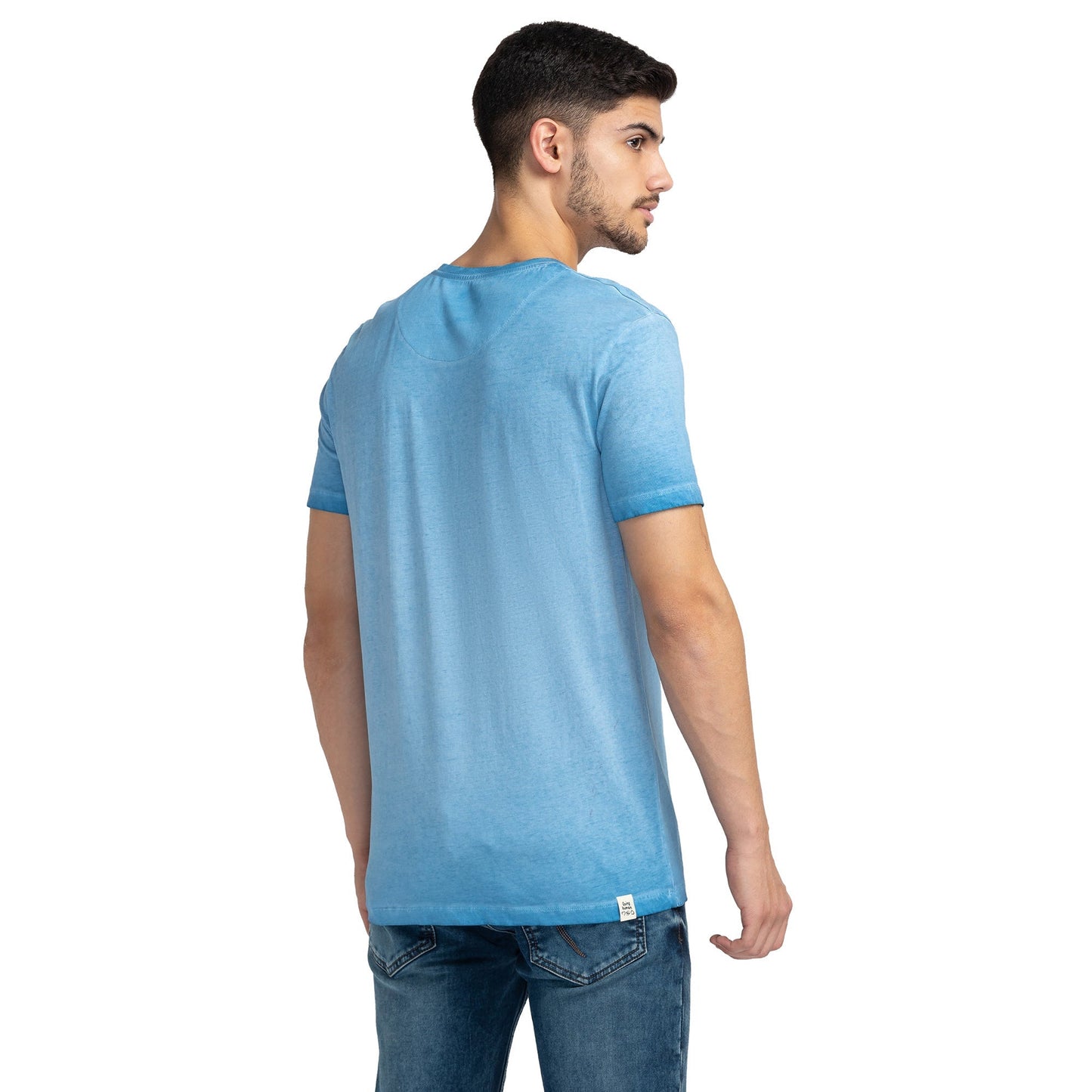 Being Human MENS CREW NECK