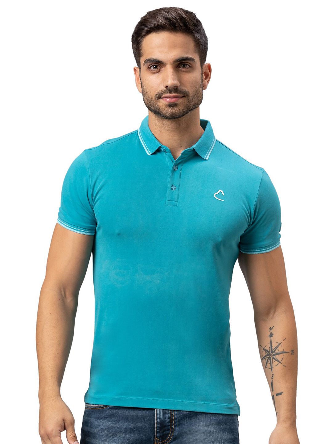TURQUOISE