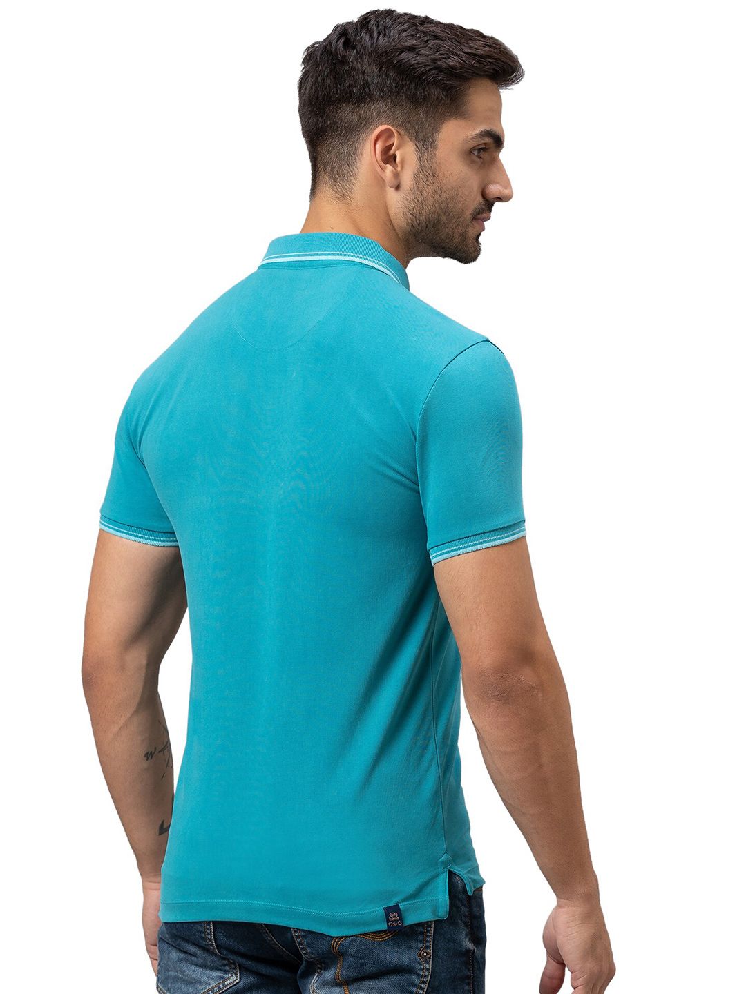 TURQUOISE