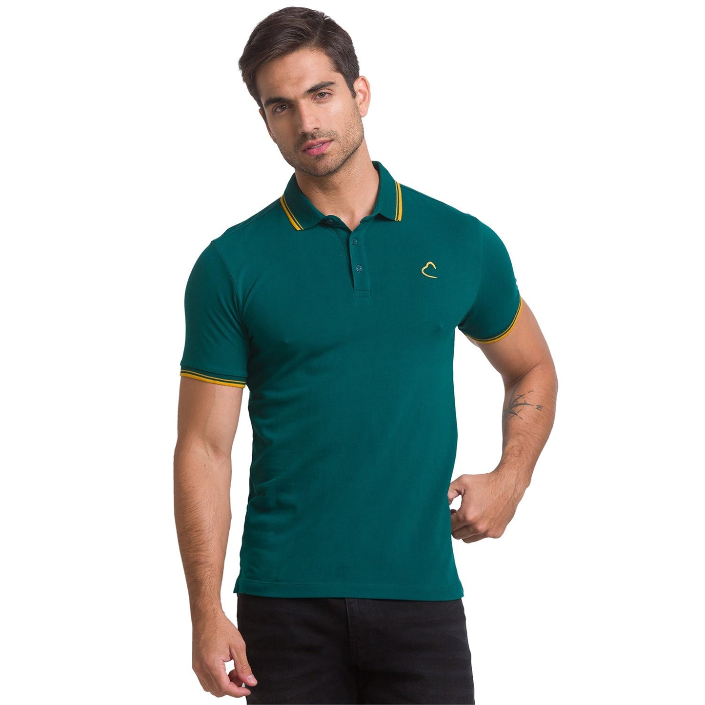 FOREST GREEN
