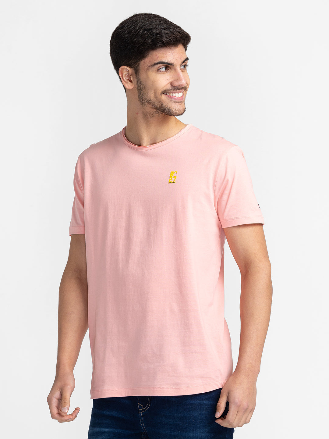 DUSTY PINK