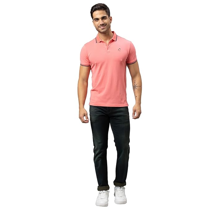 Being Human Mens Bottom Denim - Dark Tone