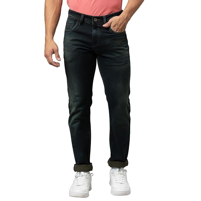 Being Human Mens Bottom Denim - Dark Tone -  34405b-4.myshopify.com