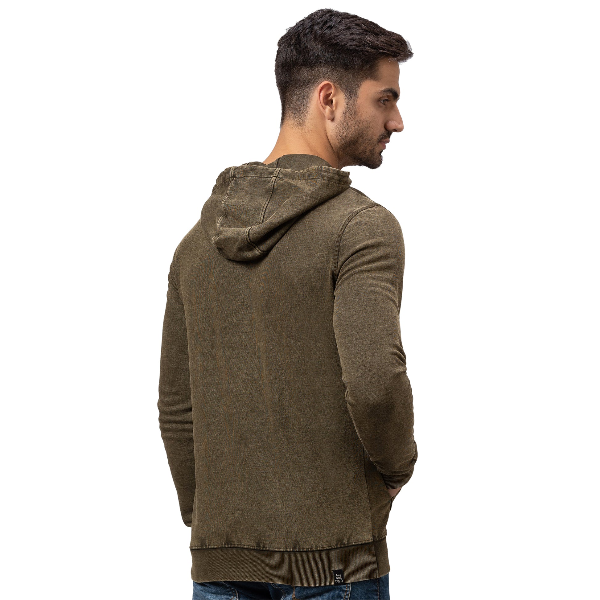 DARK OLIVE