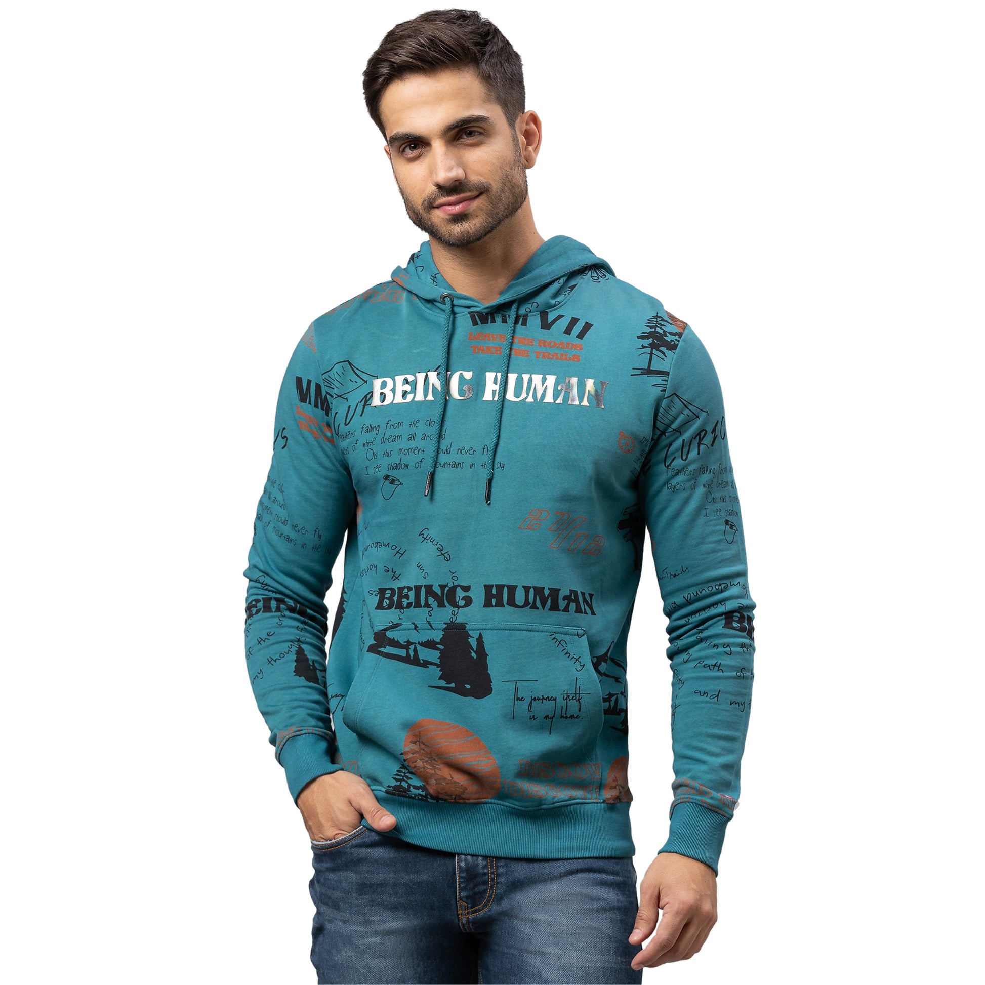 Dark Teal