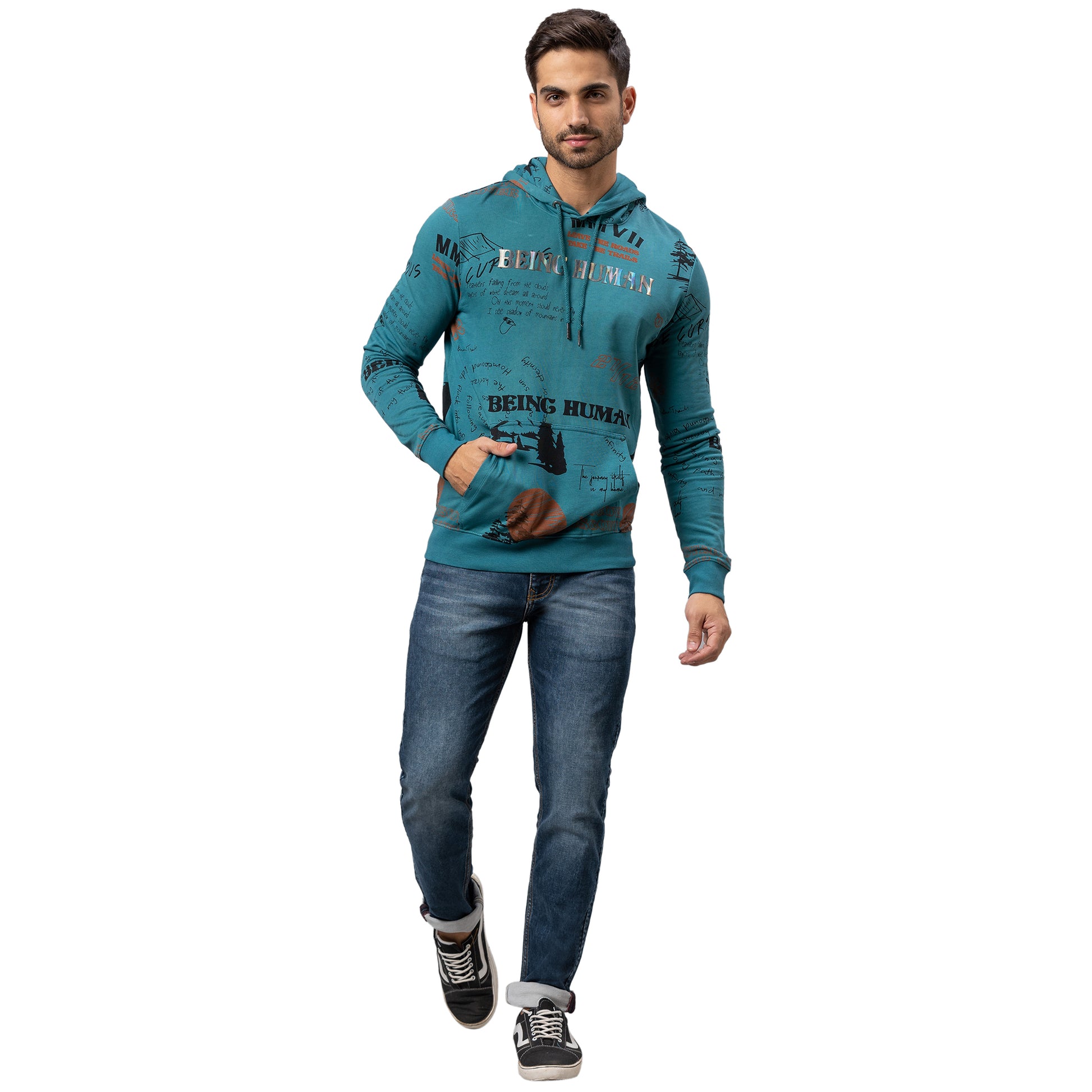 Dark Teal