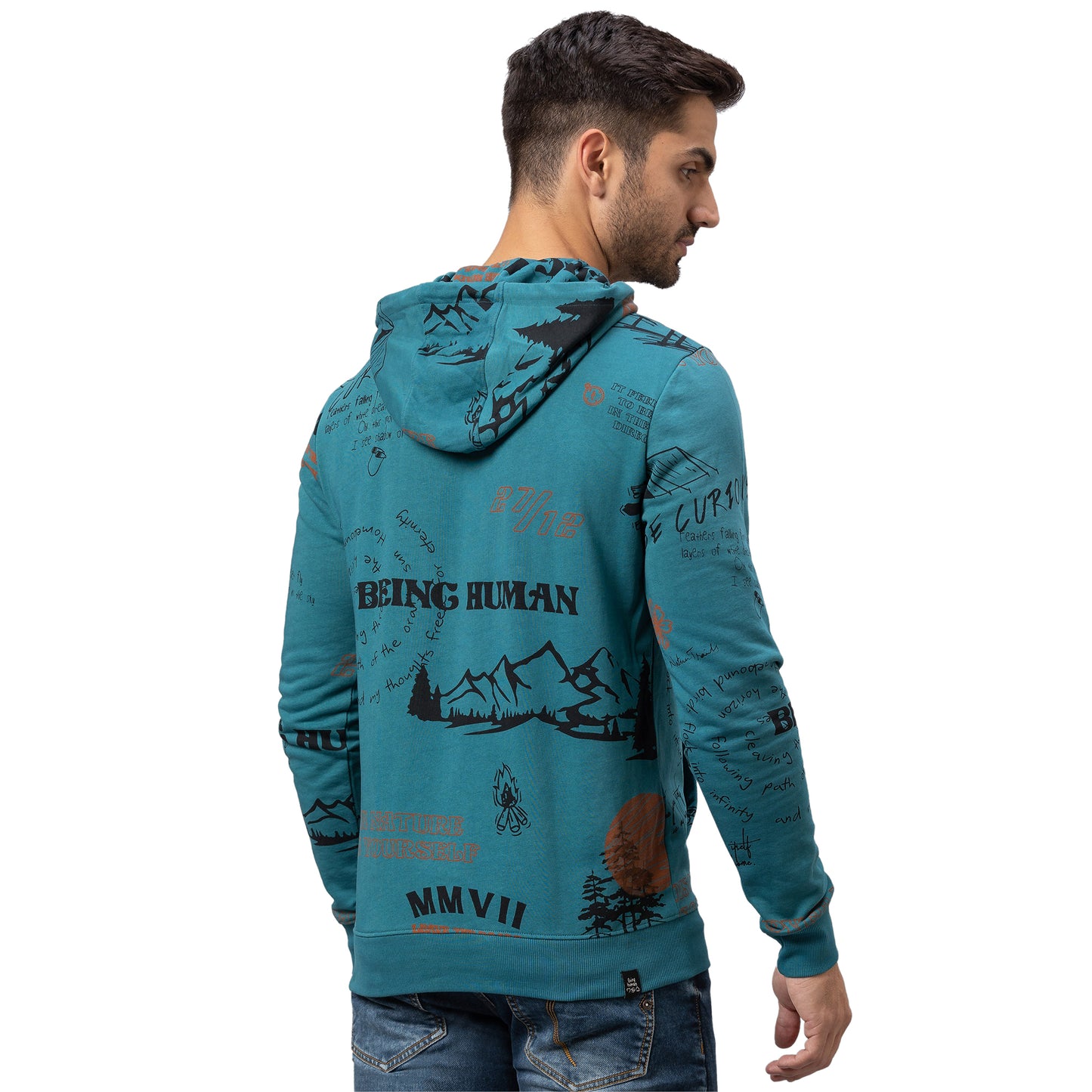 Dark Teal