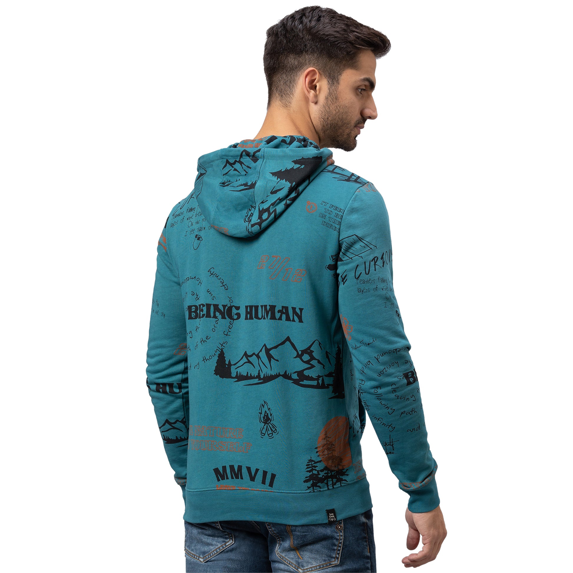 Dark Teal