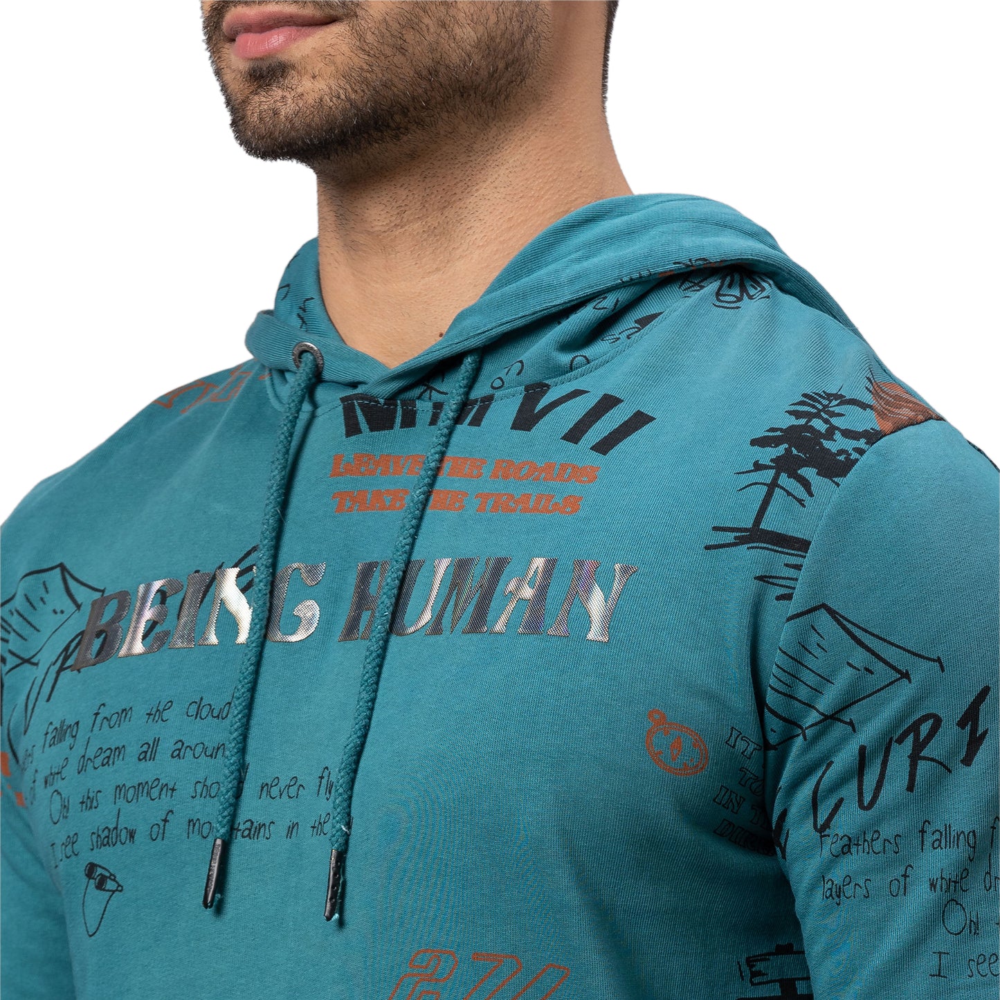 Dark Teal