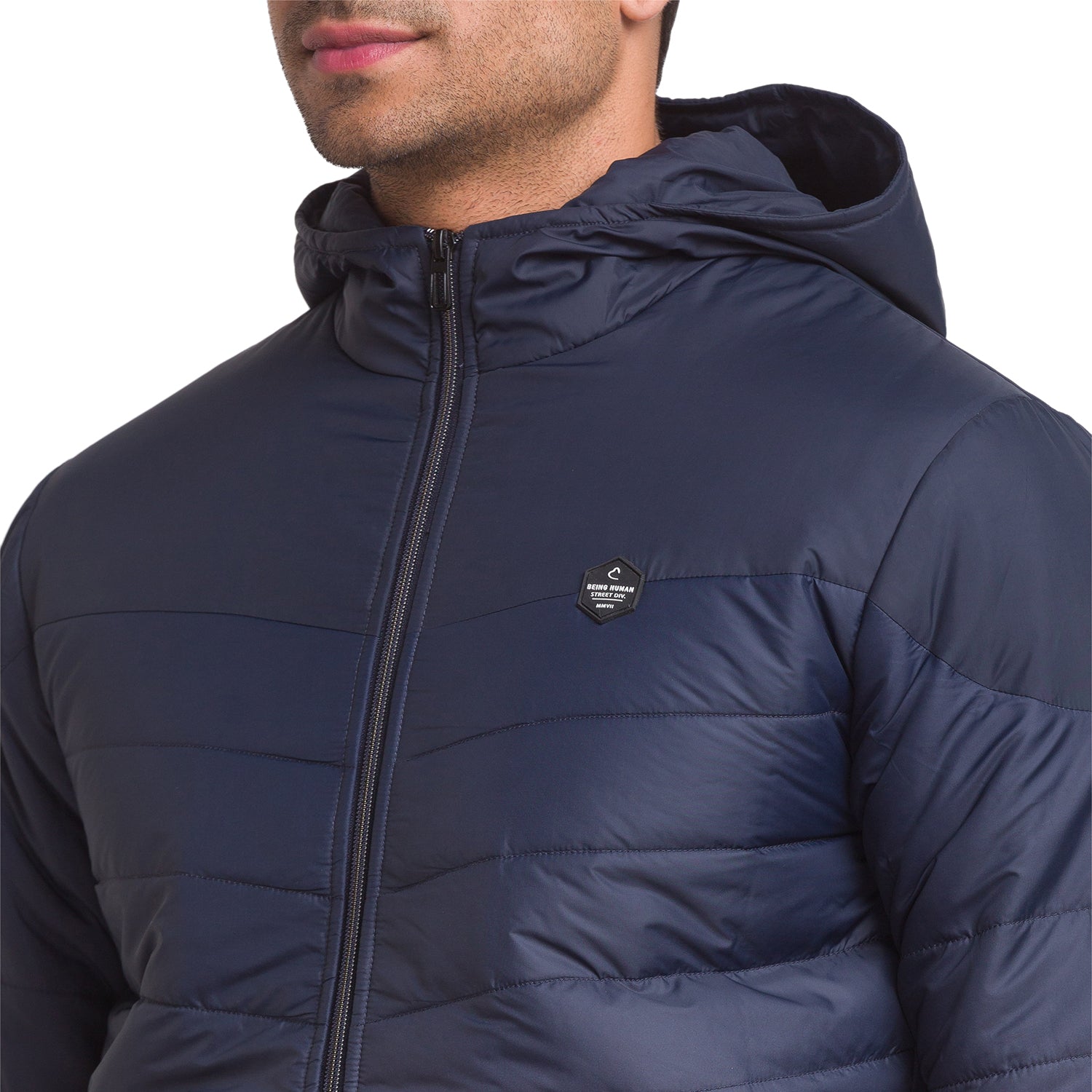Navy/Grey