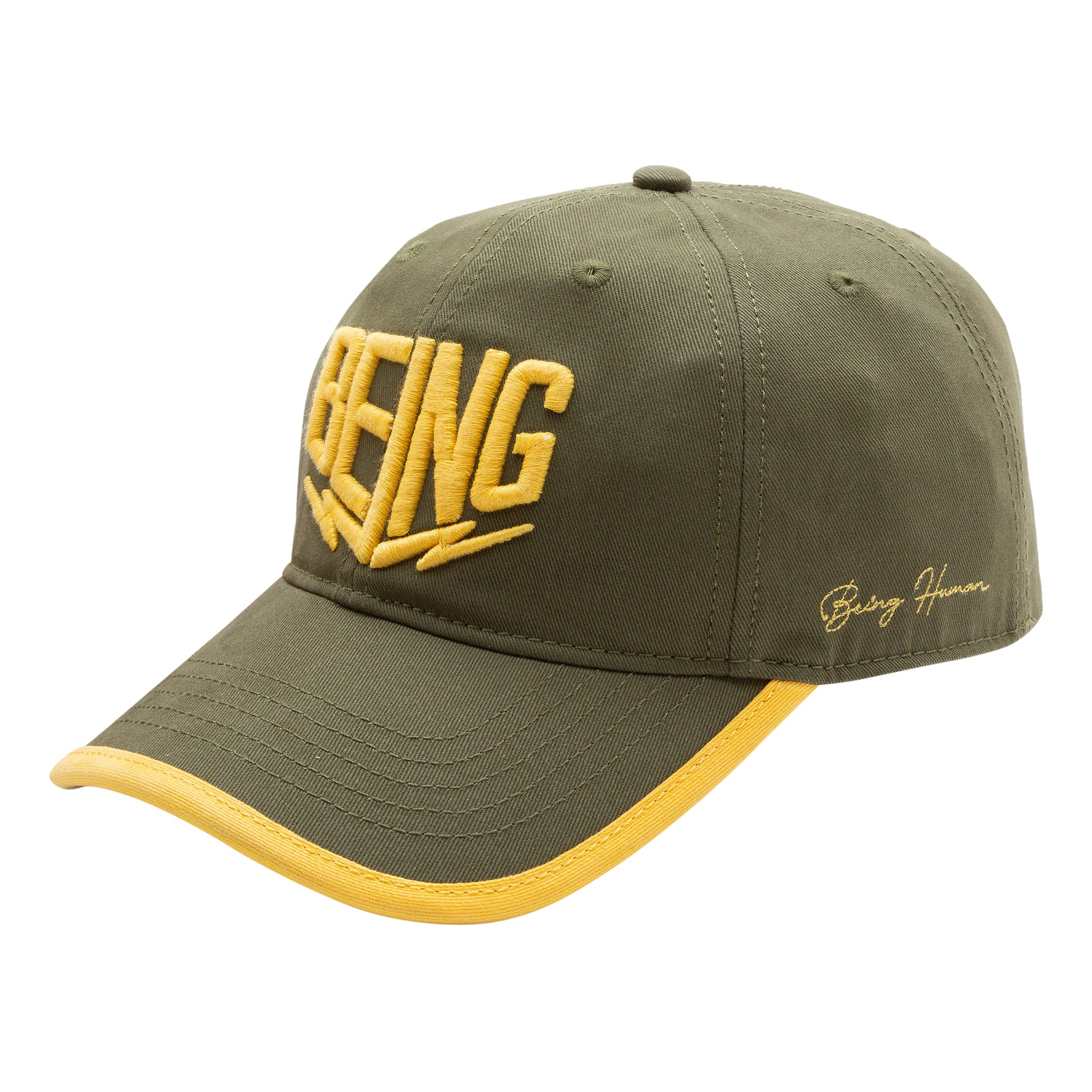 Dk Olive