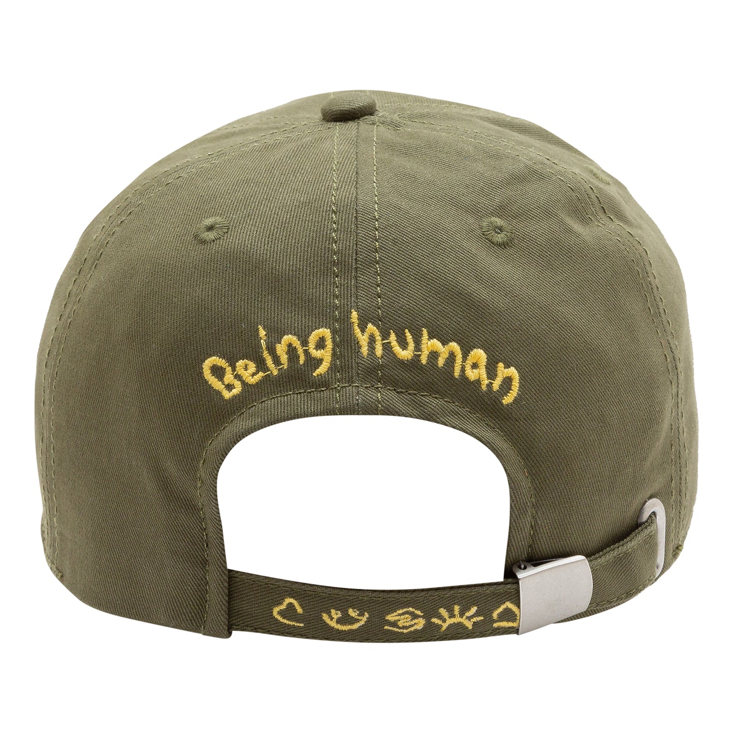 Dk Olive