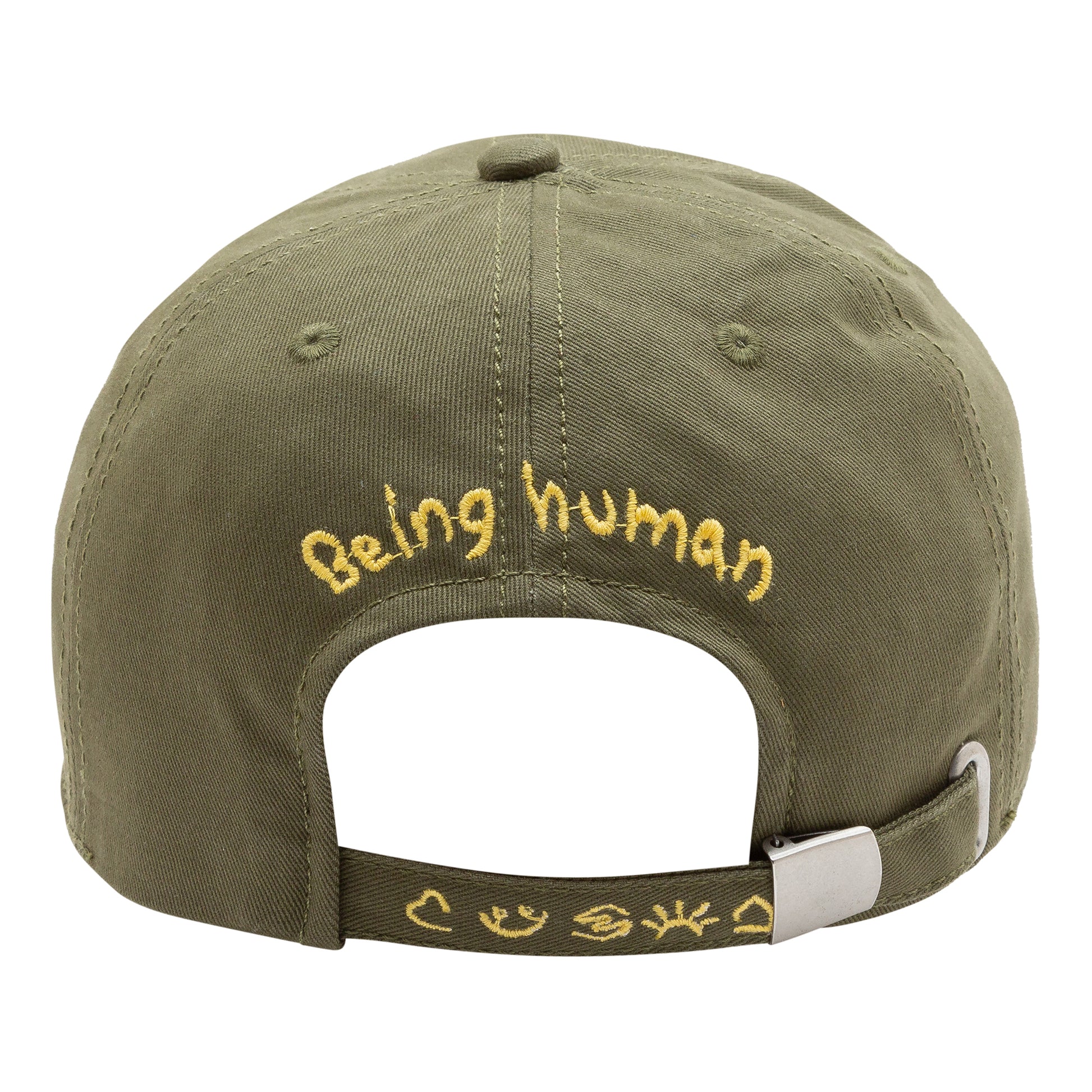 Dk Olive