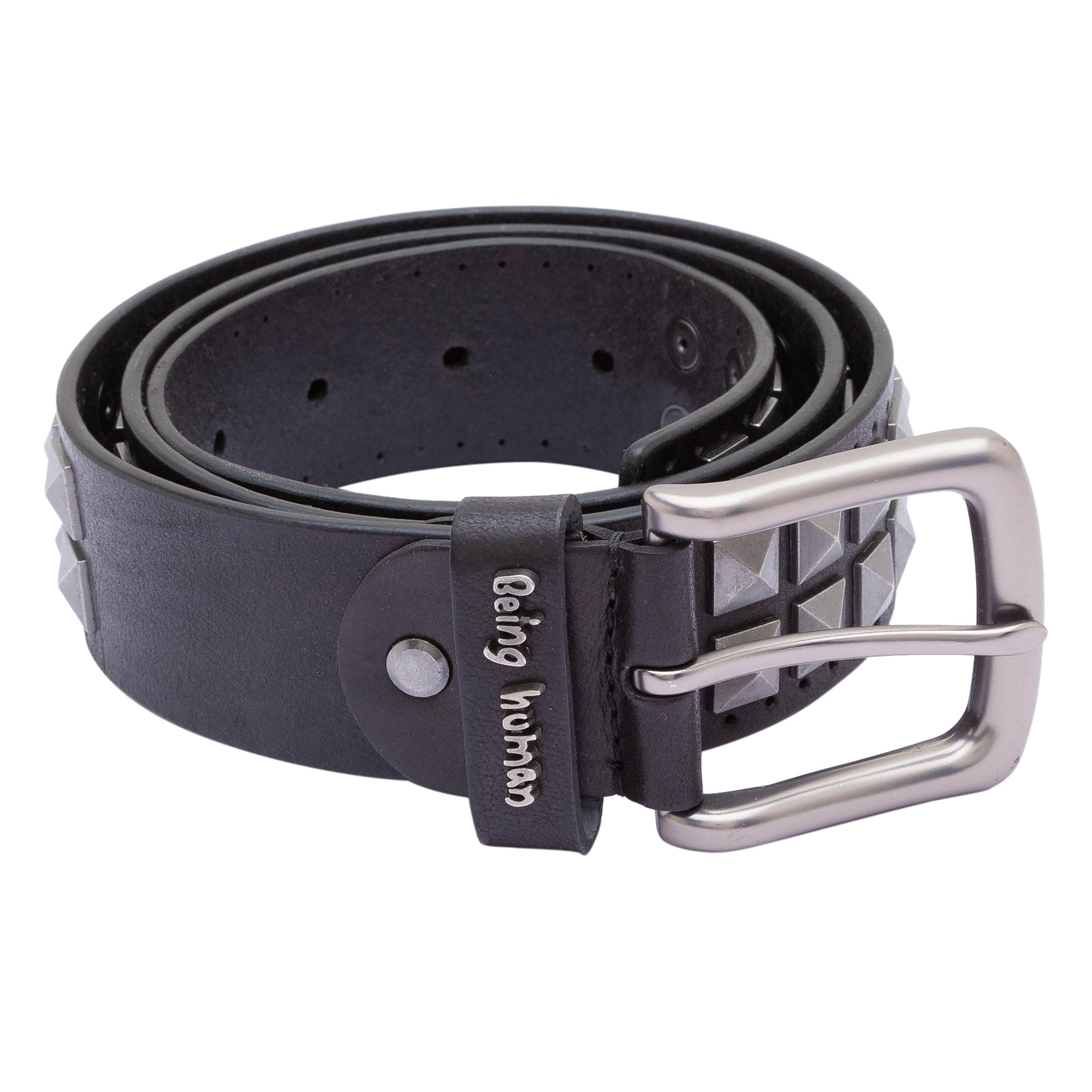 Being Human Acc Belts - Black -  34405b-4.myshopify.com