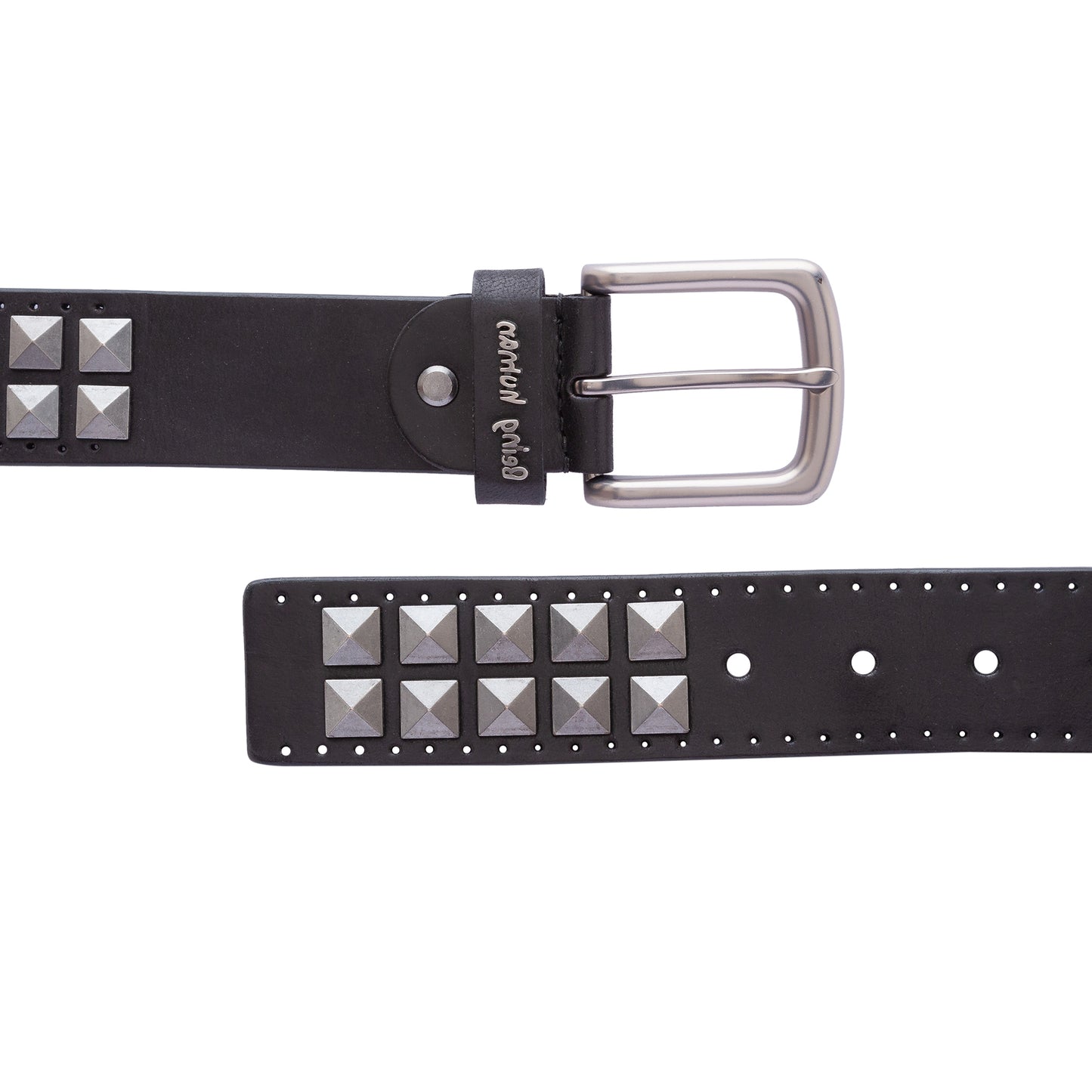 Being Human Acc Belts - Black -  34405b-4.myshopify.com