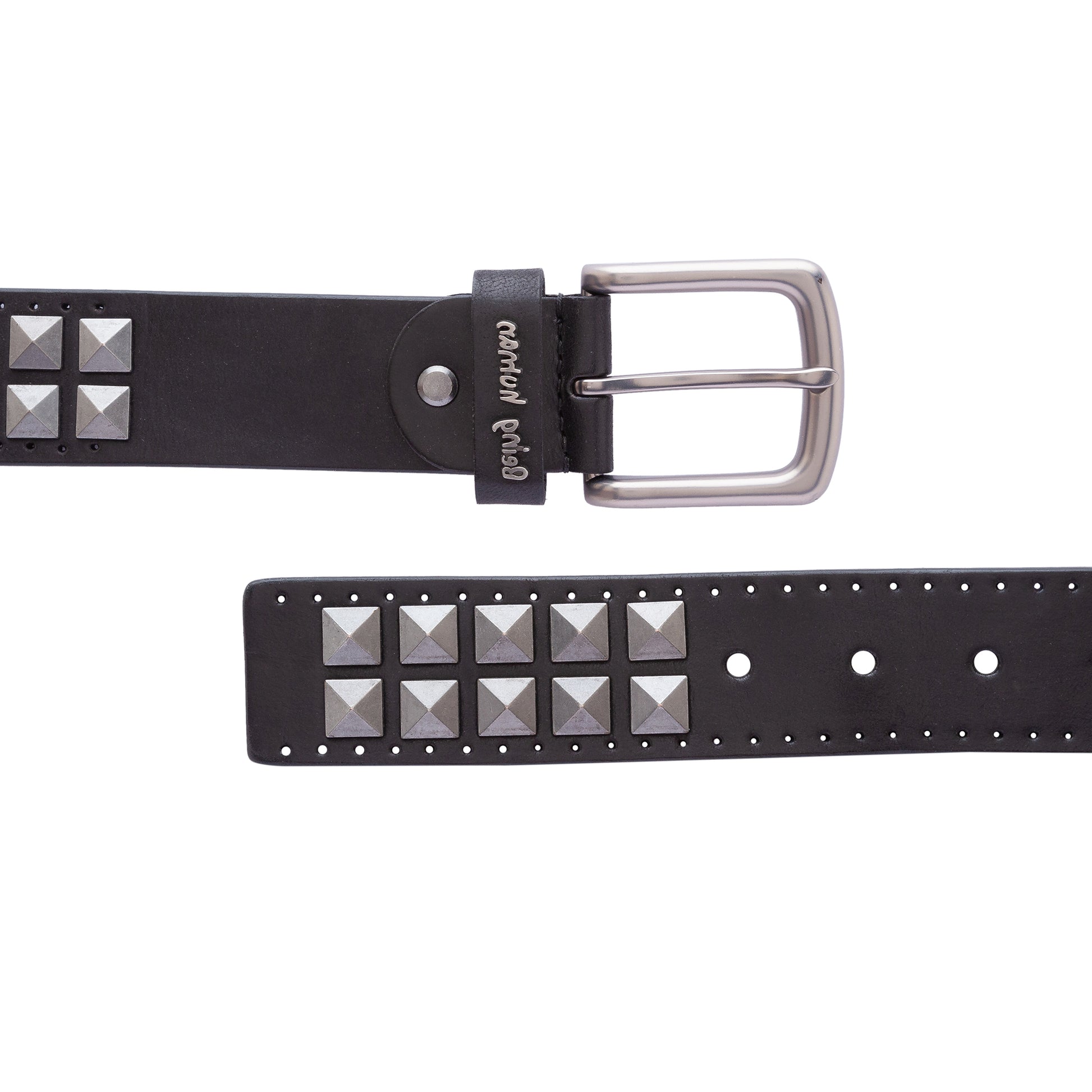 Being Human Acc Belts - Black -  34405b-4.myshopify.com