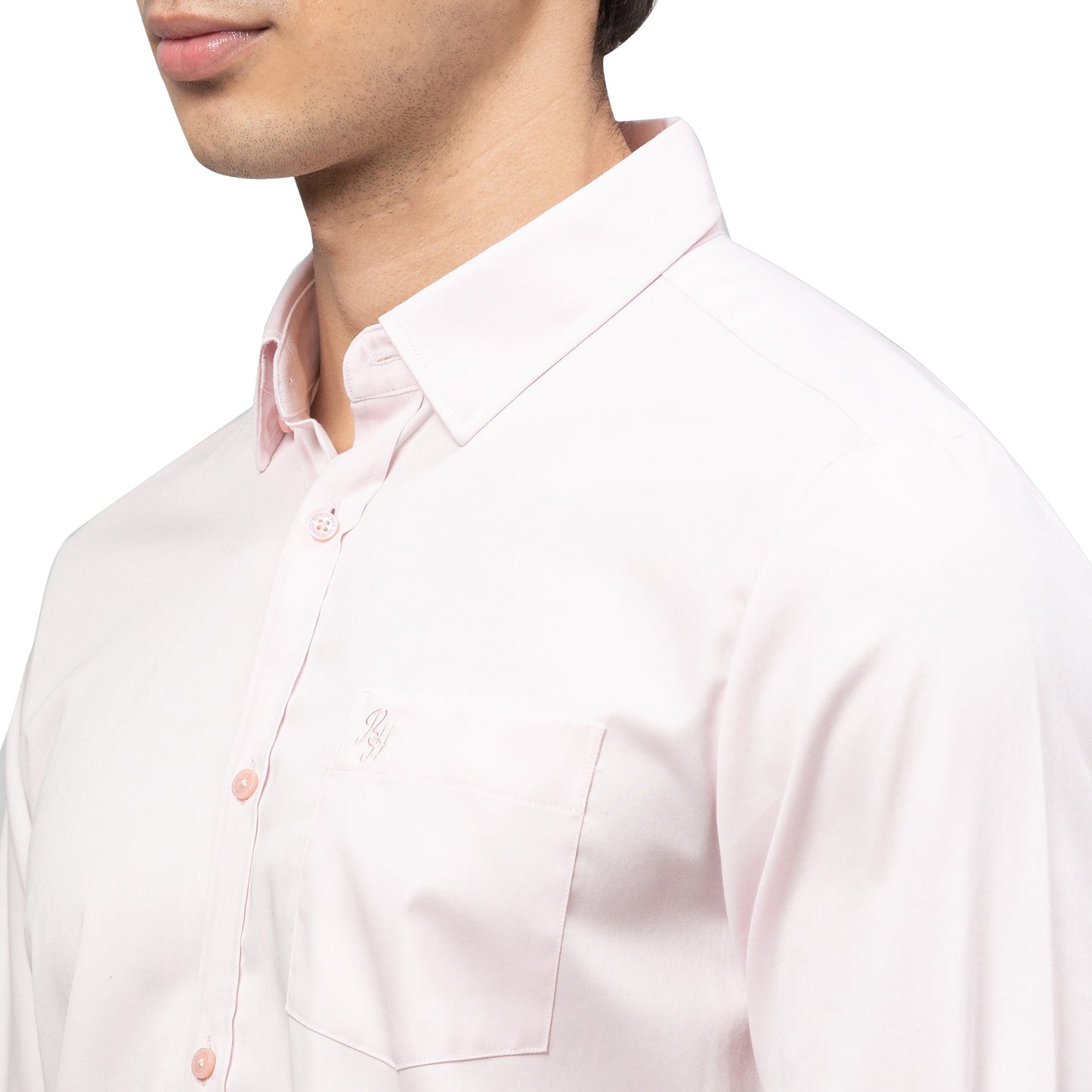 Being Human Mens Slim Fit Shirts