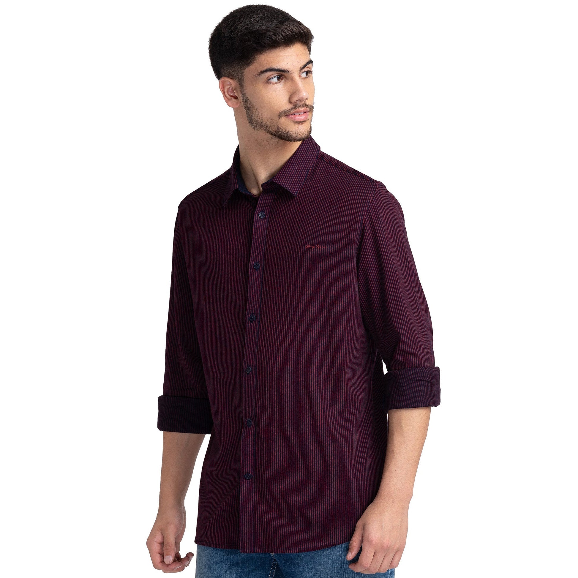 NAVY/RED