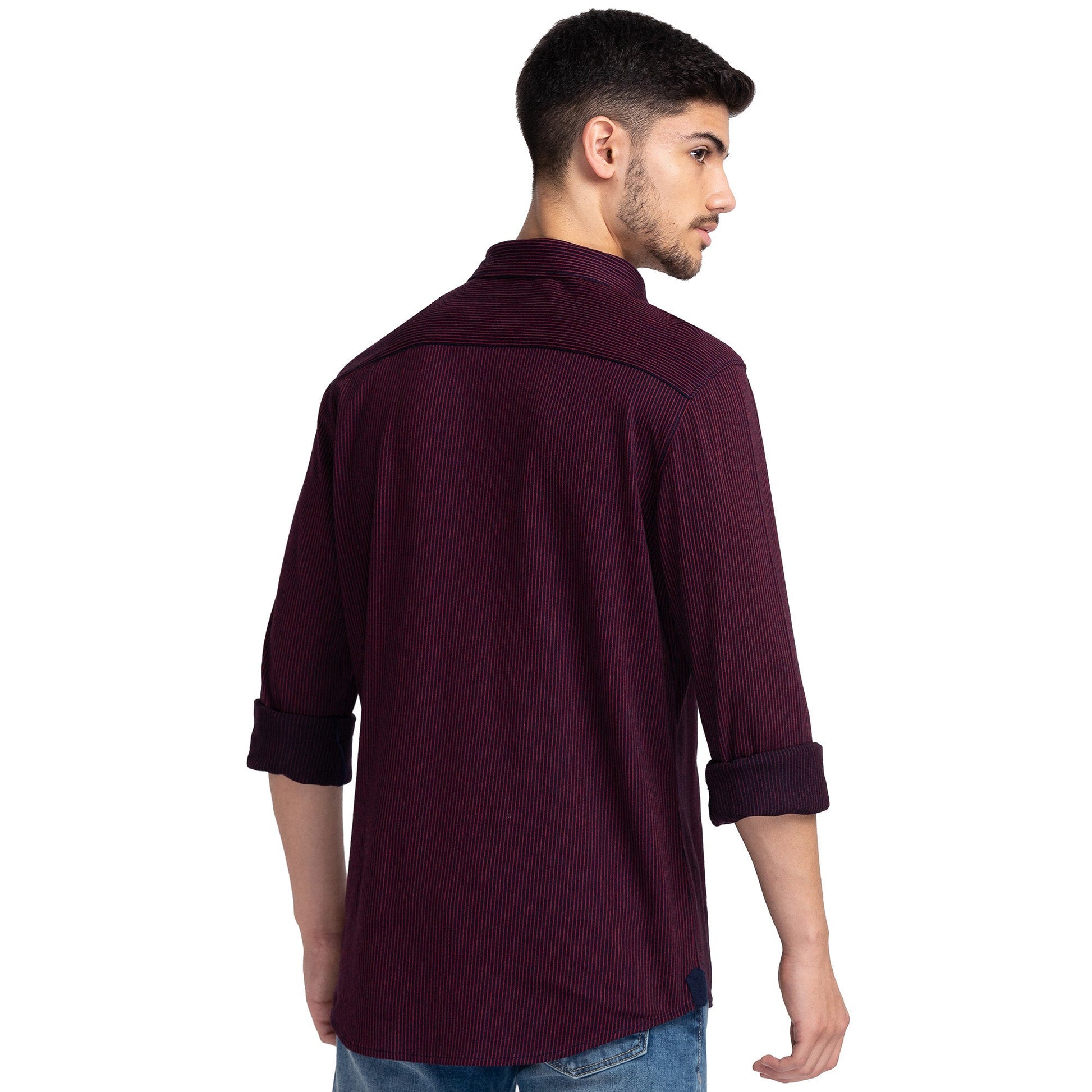 NAVY/RED