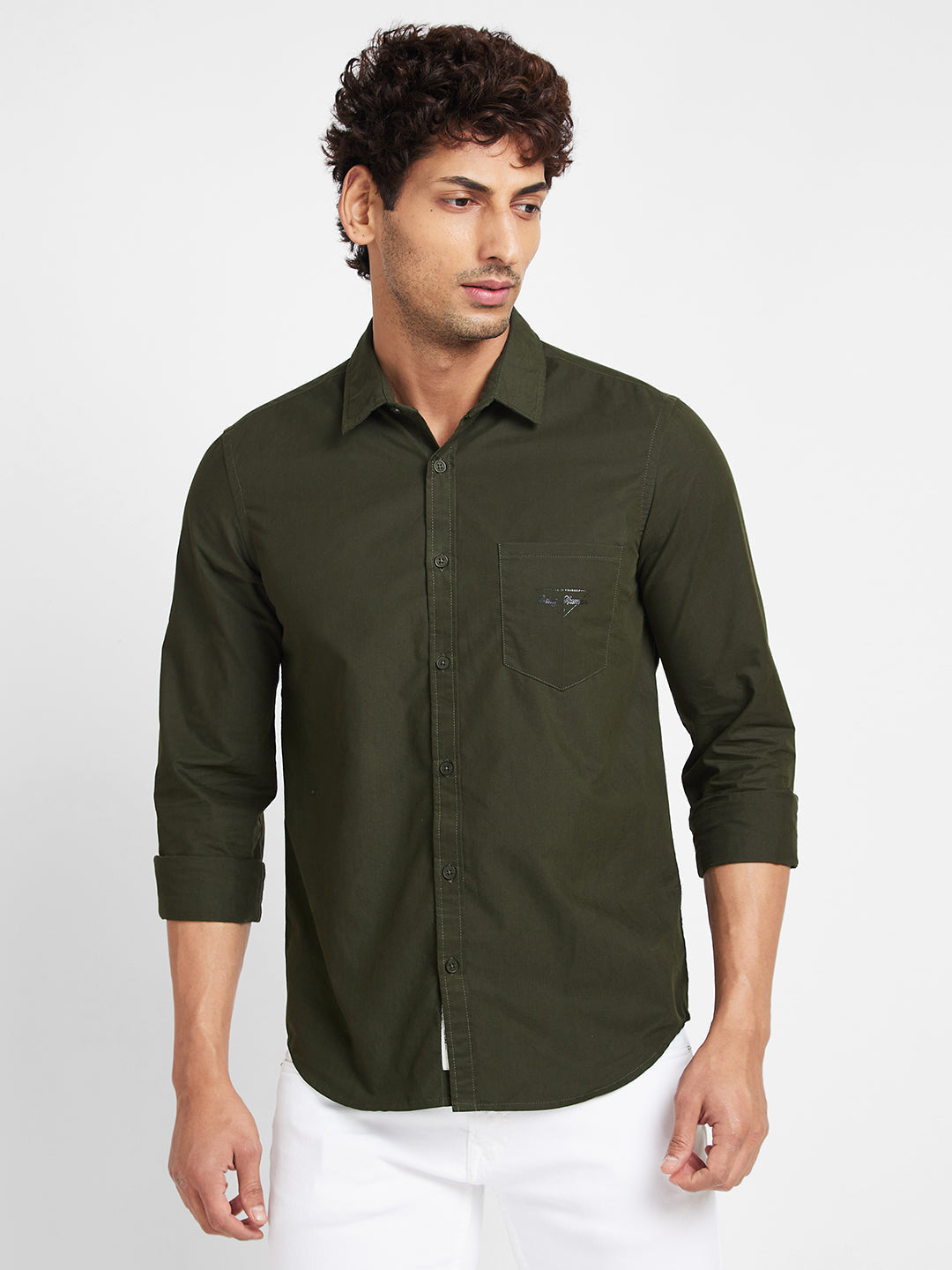 FOREST GREEN