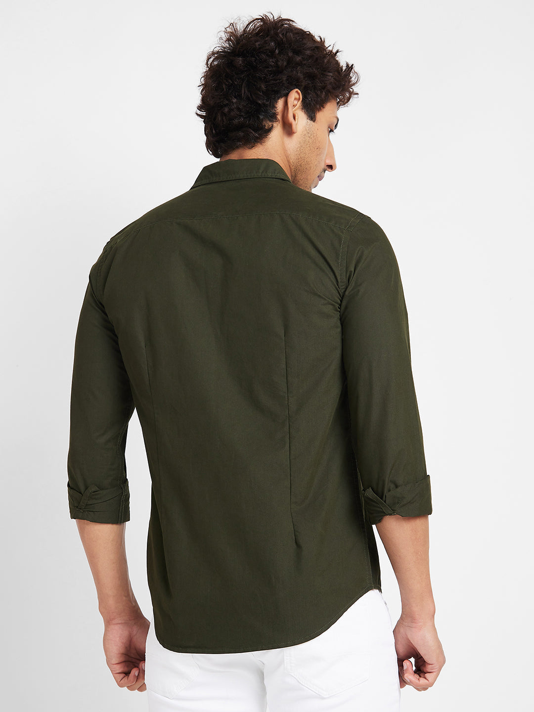 FOREST GREEN