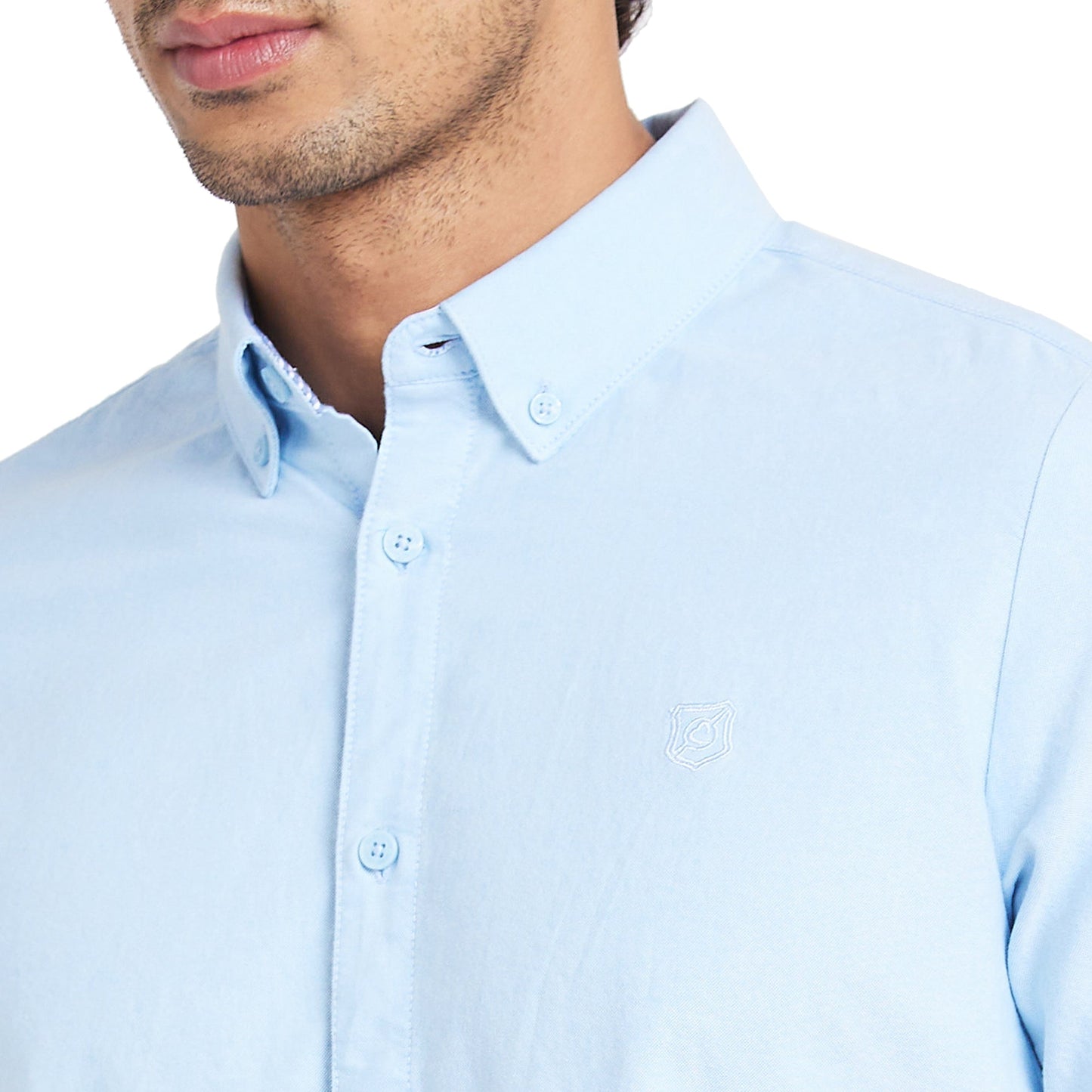 Being Human Mens Slim Fit Shirts