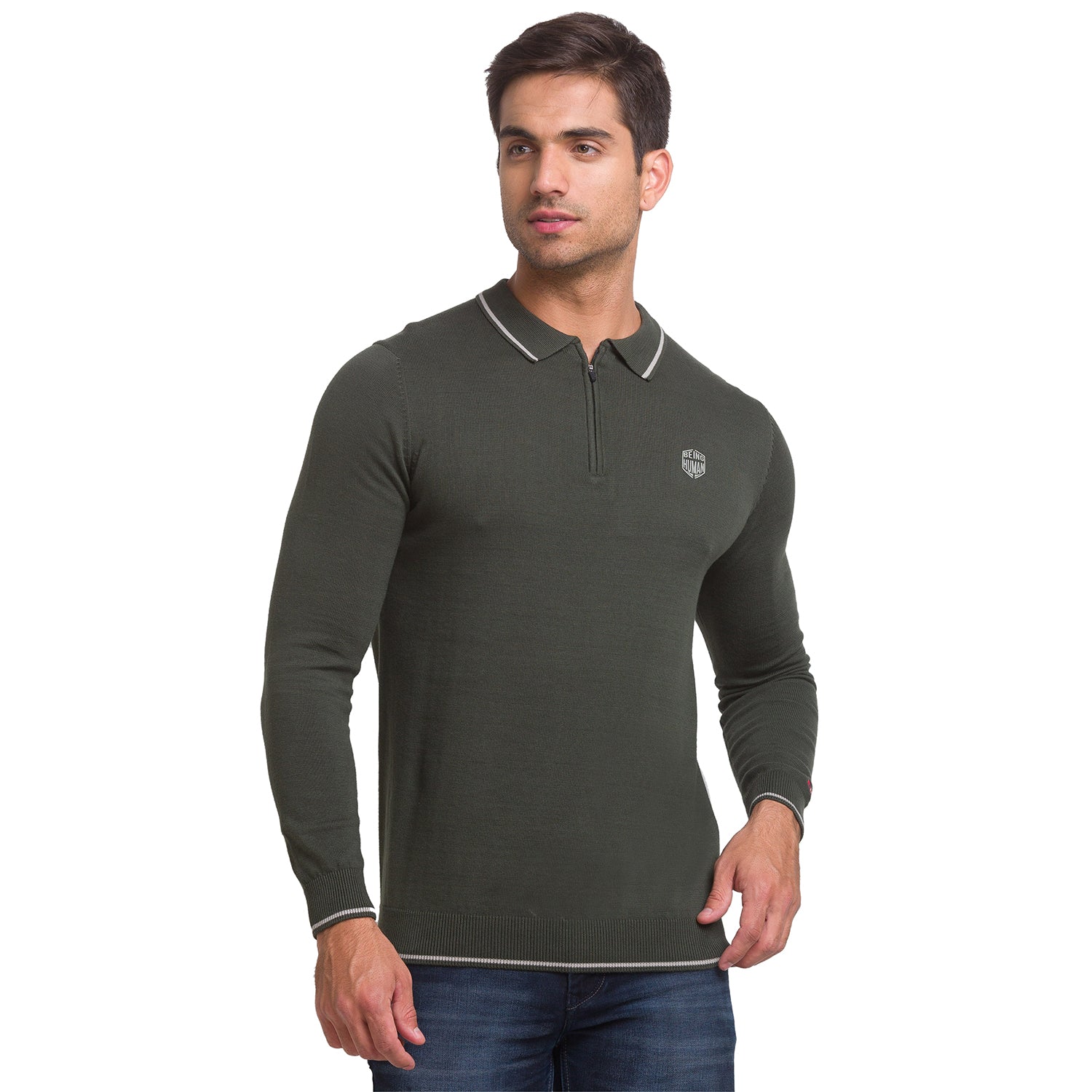 Army Green