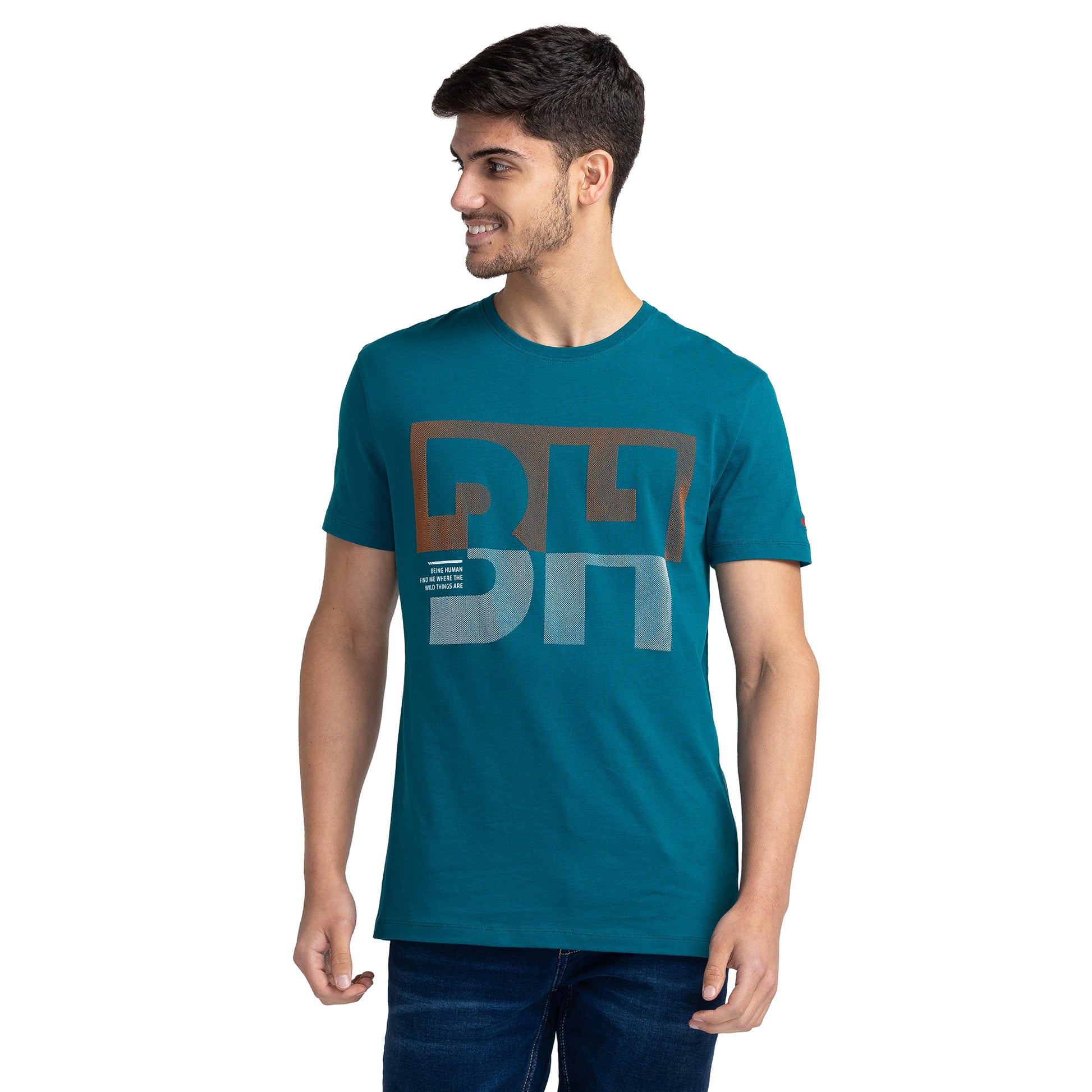 DARK TEAL