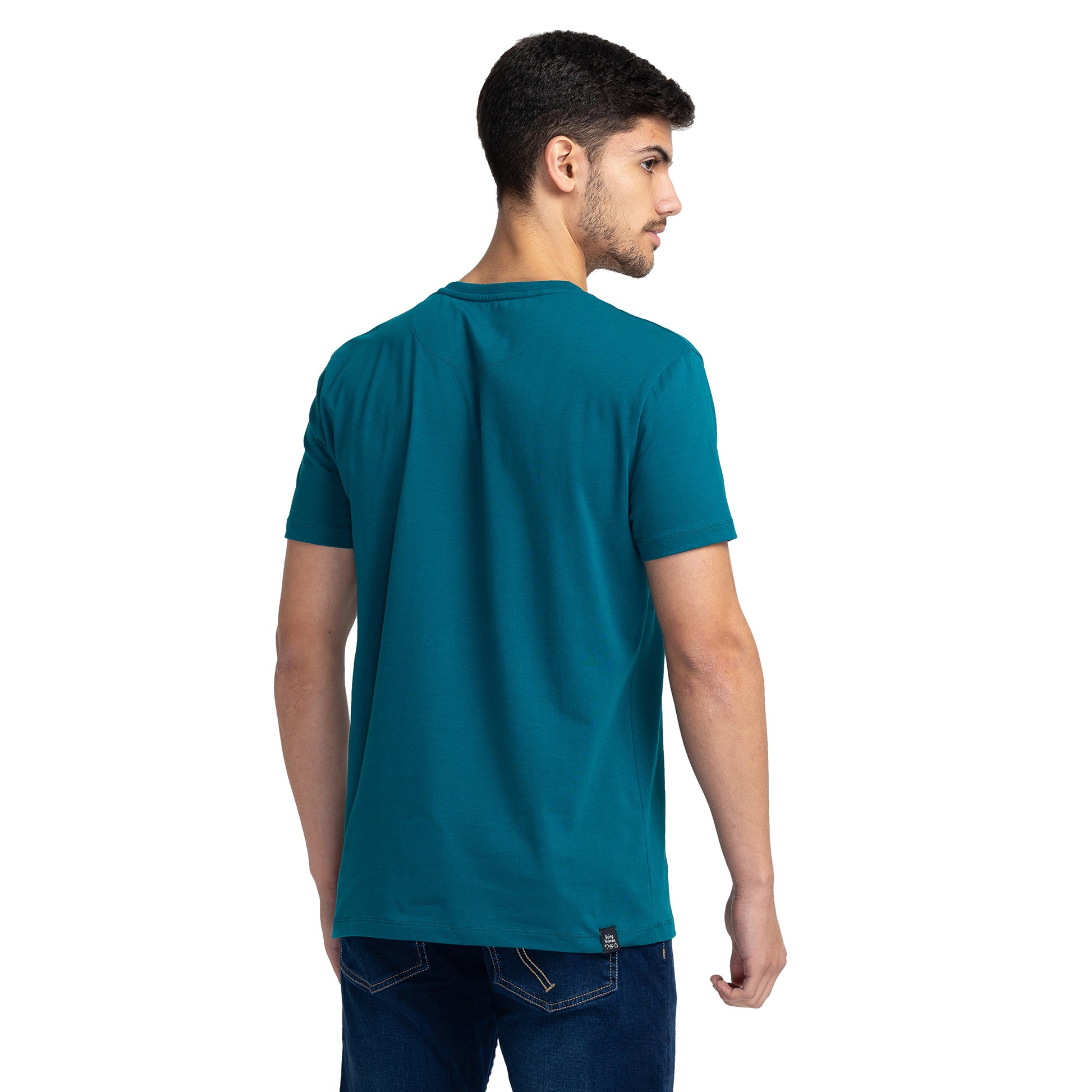 DARK TEAL